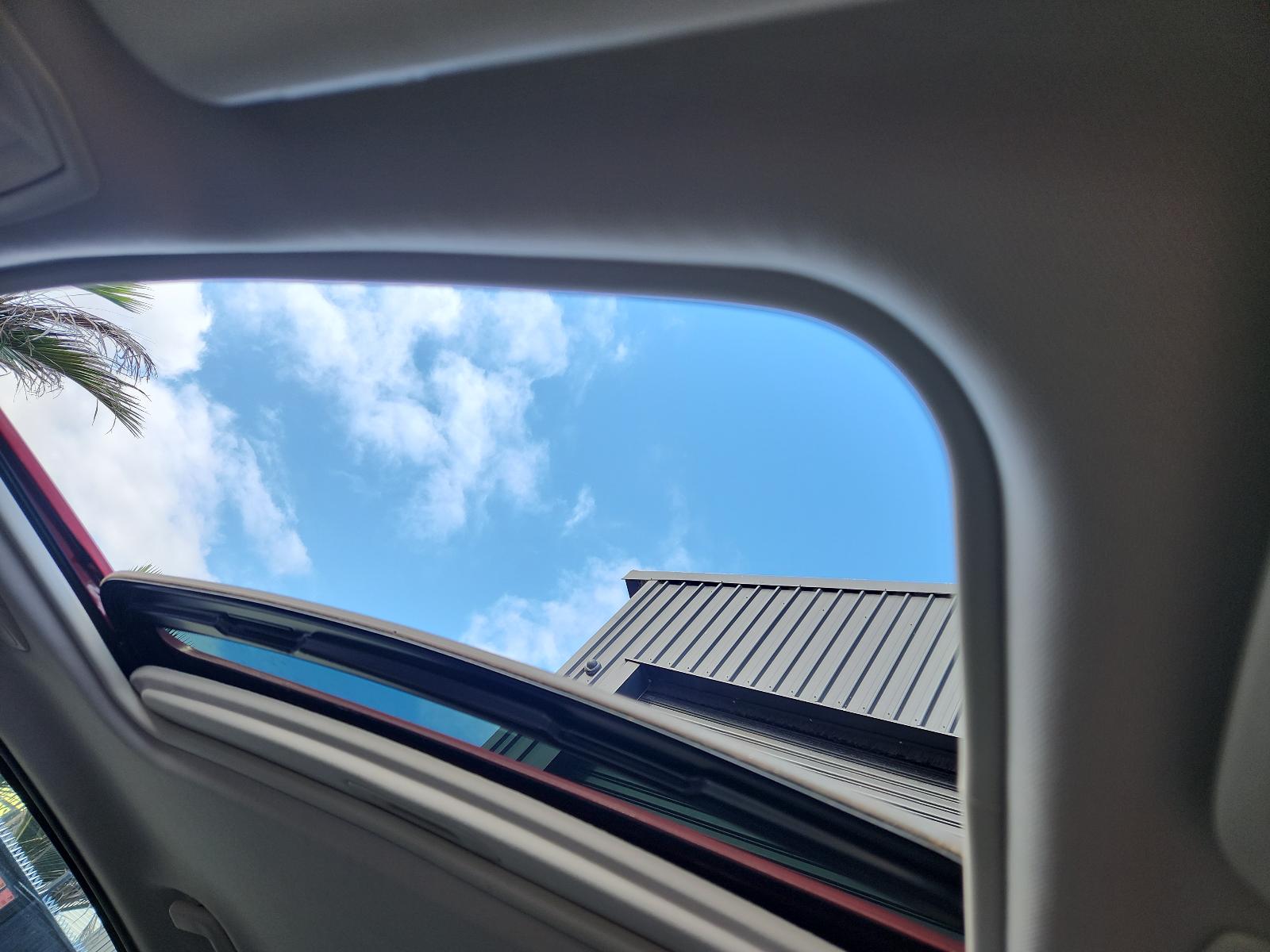 Ford Focus - LW 2011-2015