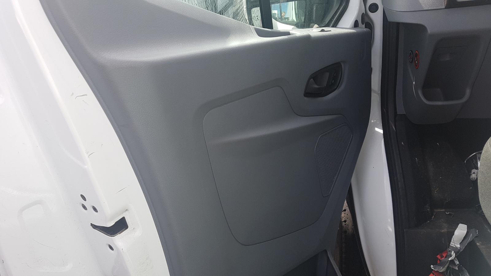 Ford Transit - Other