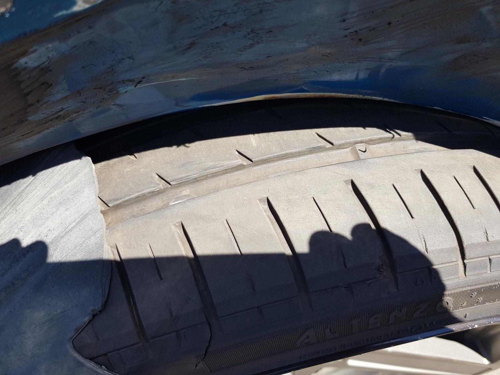 Holden Commodore - VF 2013-Present