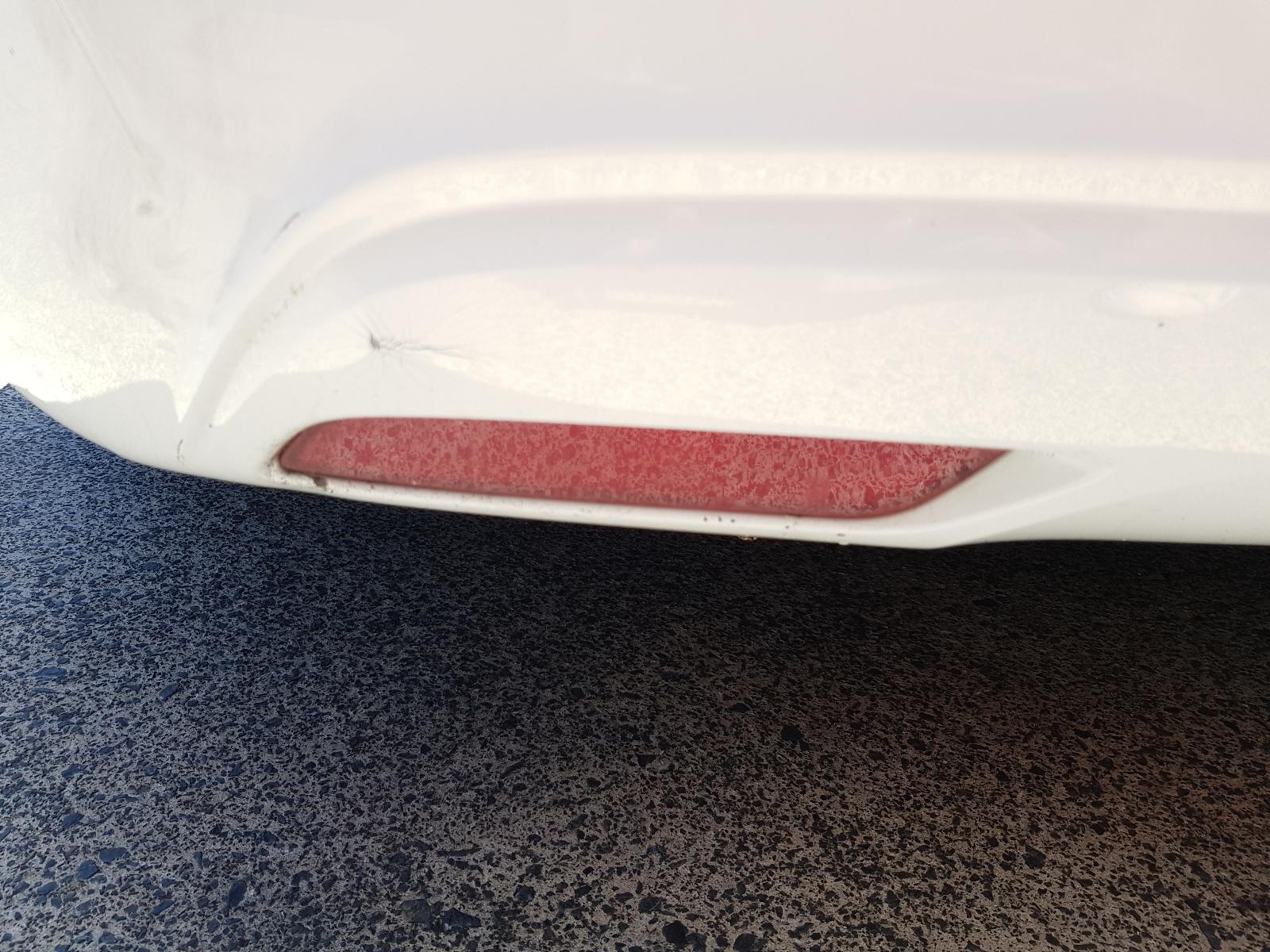 Holden Cruze - 2009-Present