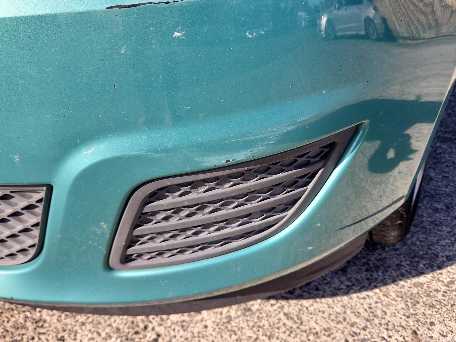 Ford Fiesta - MK V F/lift 2005-2008