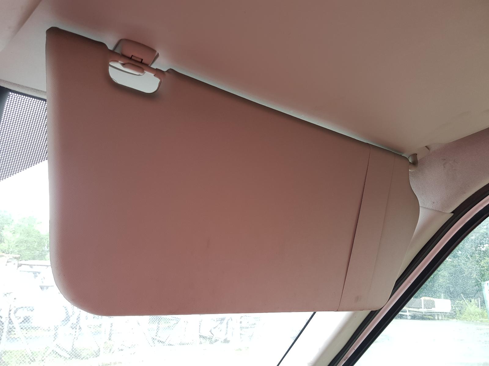 Ford Transit - Other