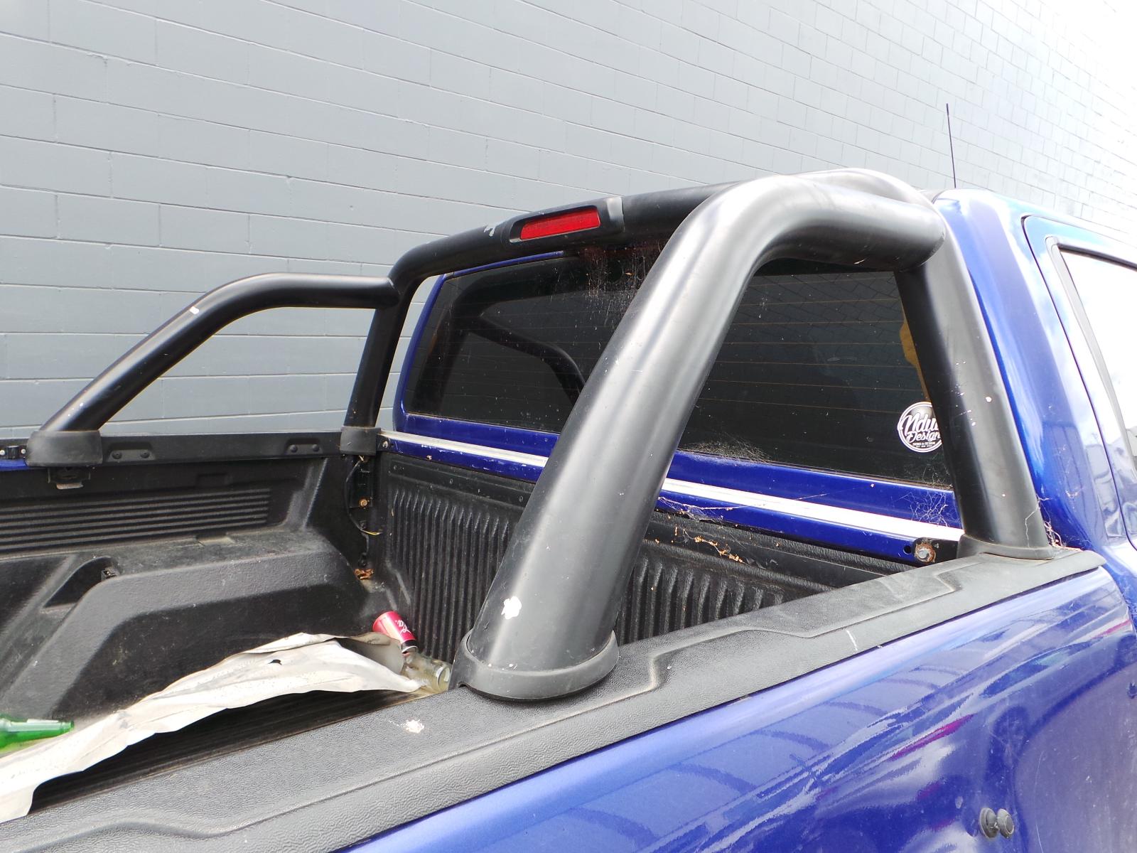 Ford Ranger - PX/PX2 2011-2017