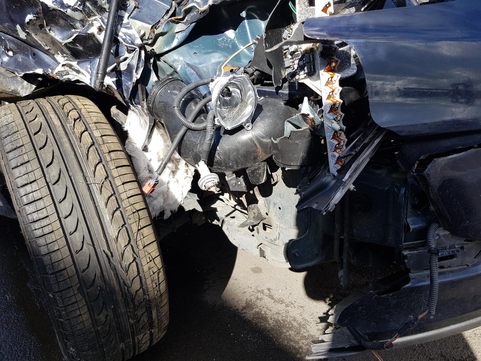 Holden Captiva - Captiva 7 2011-Present