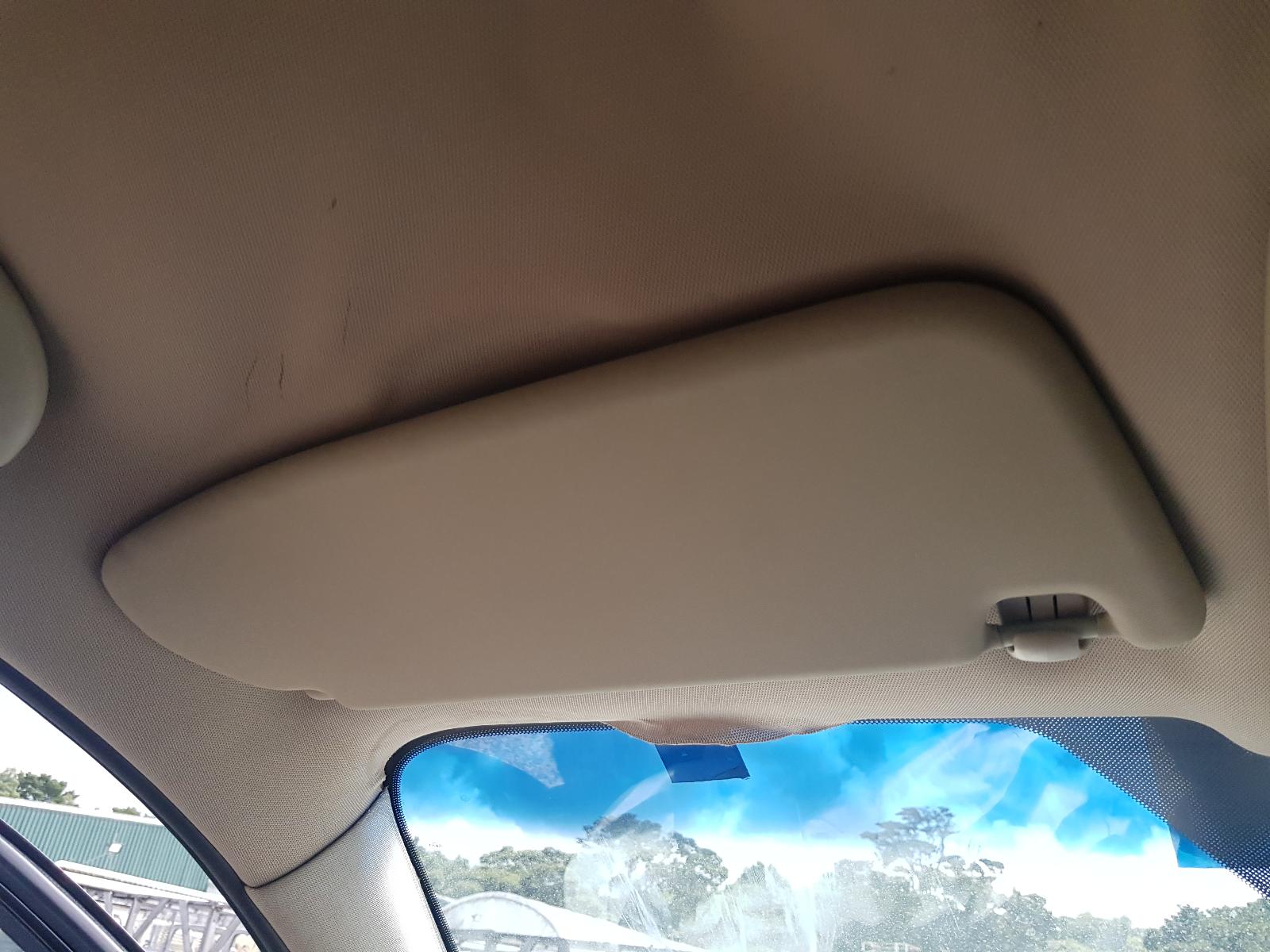 Ford Falcon - FG-FGX 2008-2016