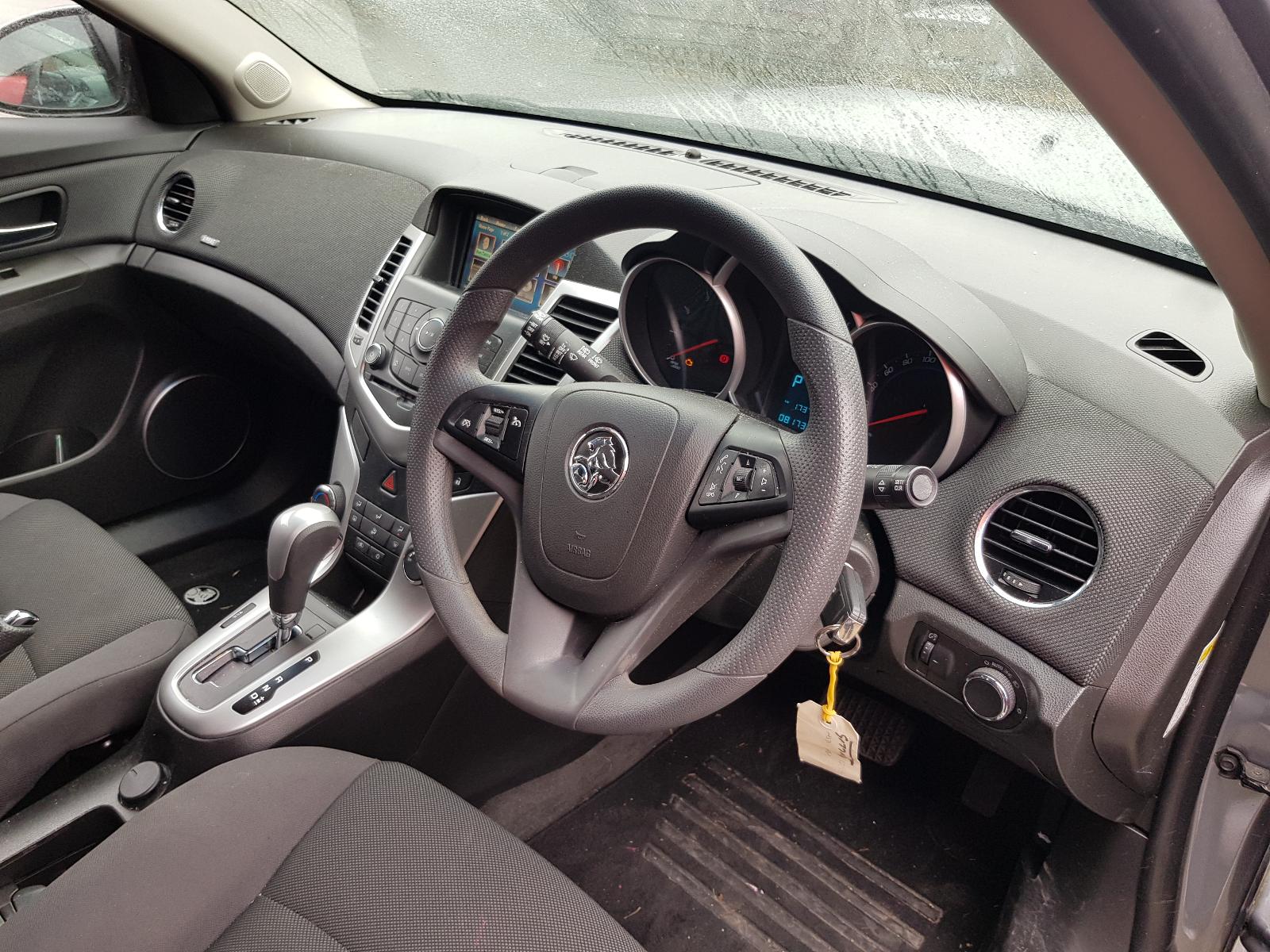 Holden Cruze - 2009-Present