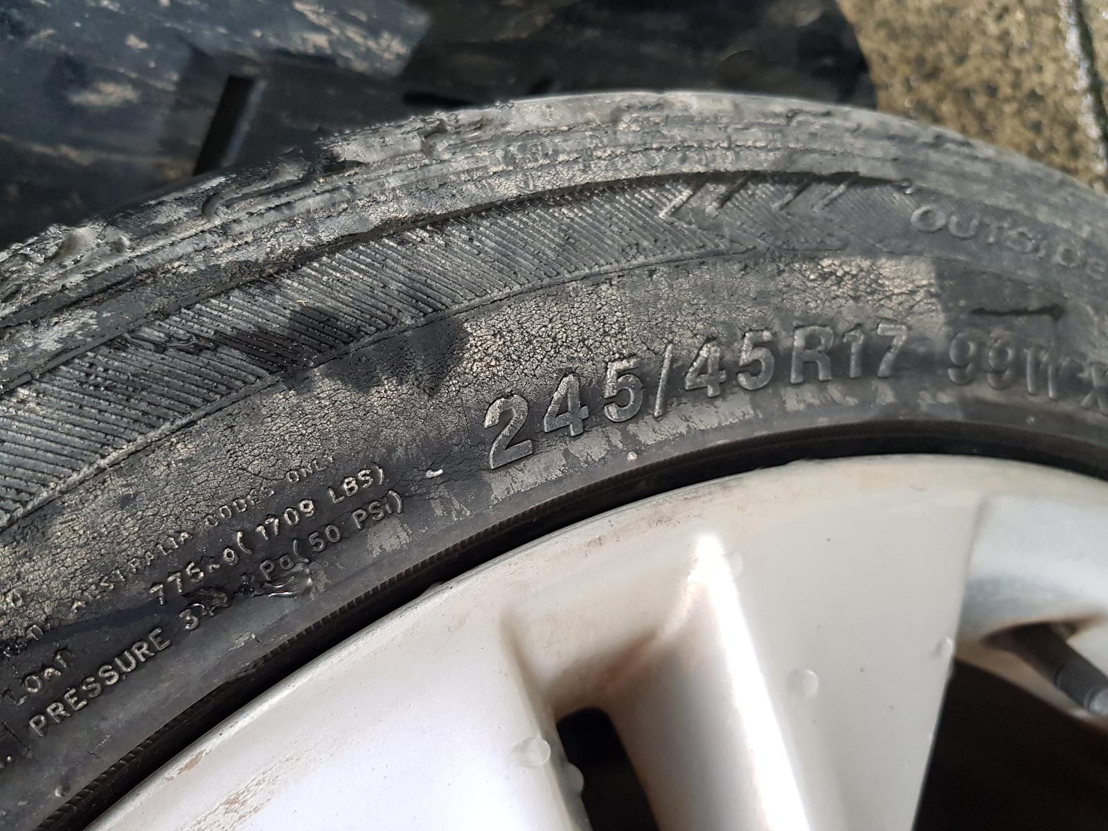 Ford Falcon - FG-FGX 2008-2016