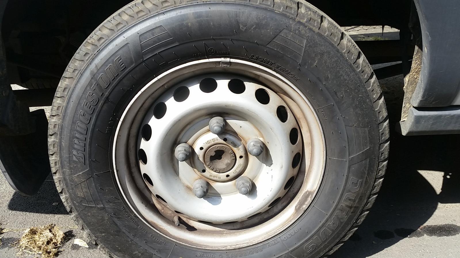 Ford Transit - Other