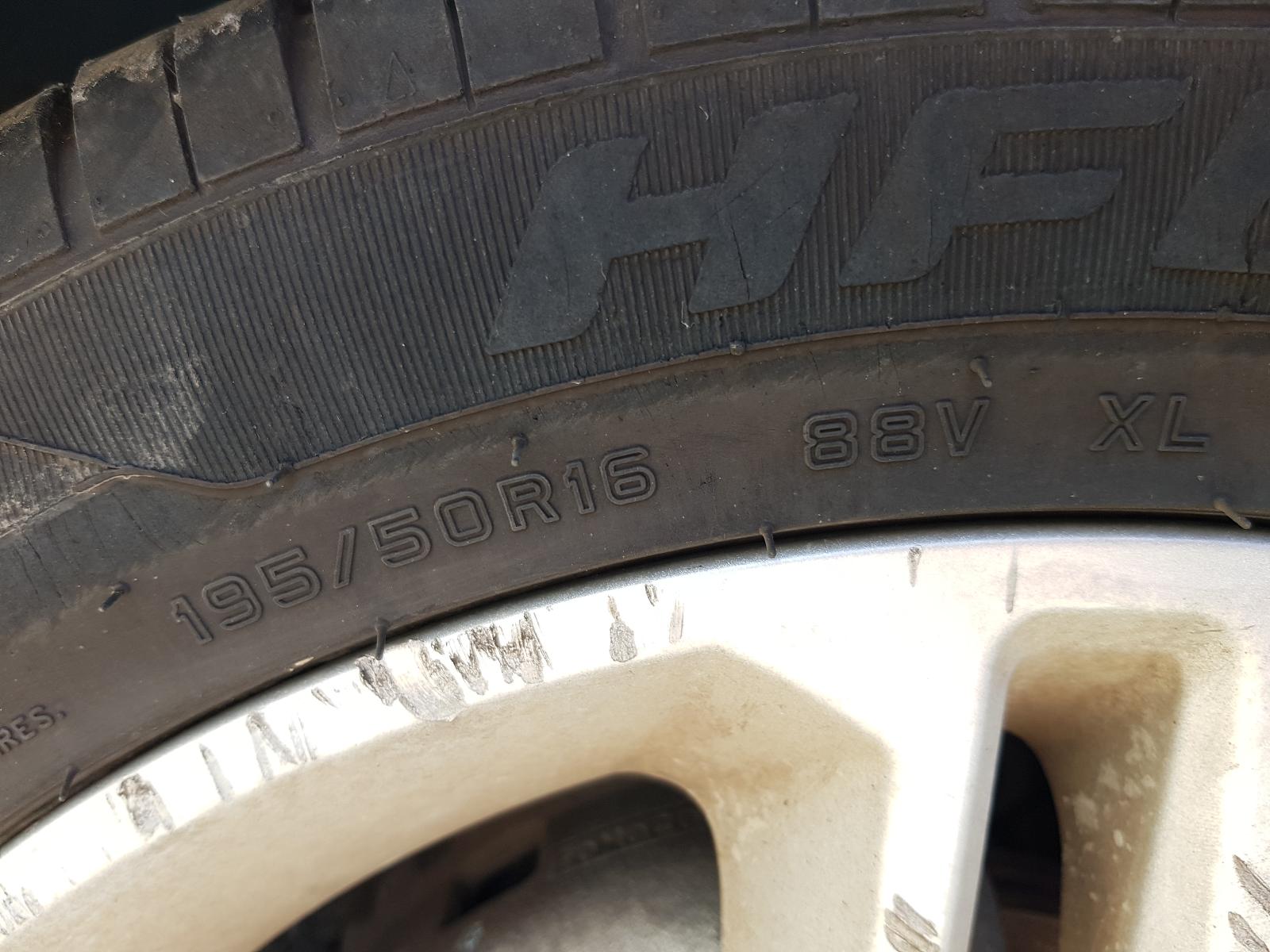 Ford Fiesta - WZ 2013-Present