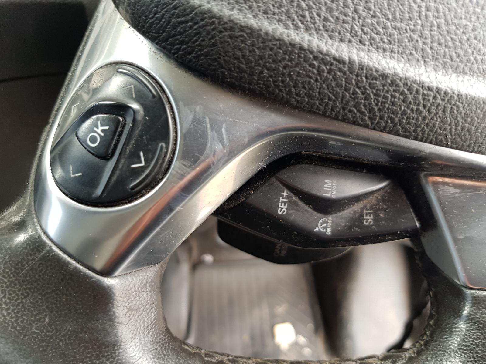 Ford Transit - Other