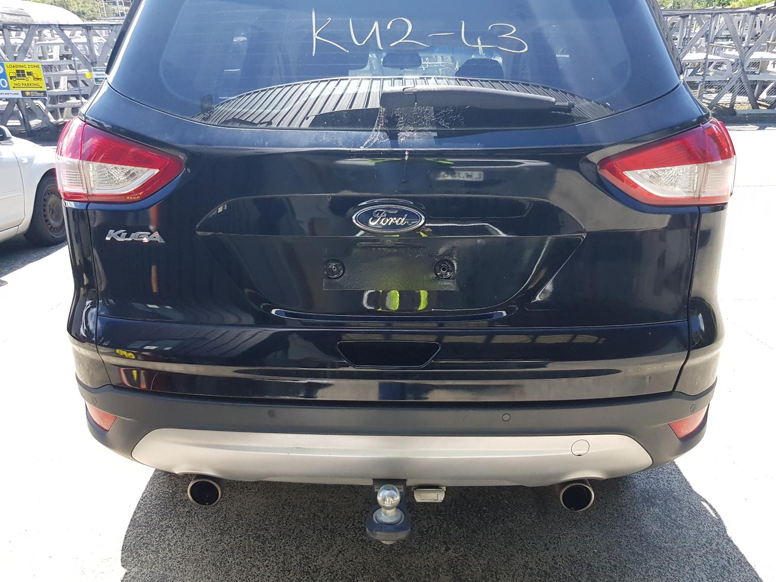 Ford Kuga - TF 2013-Present