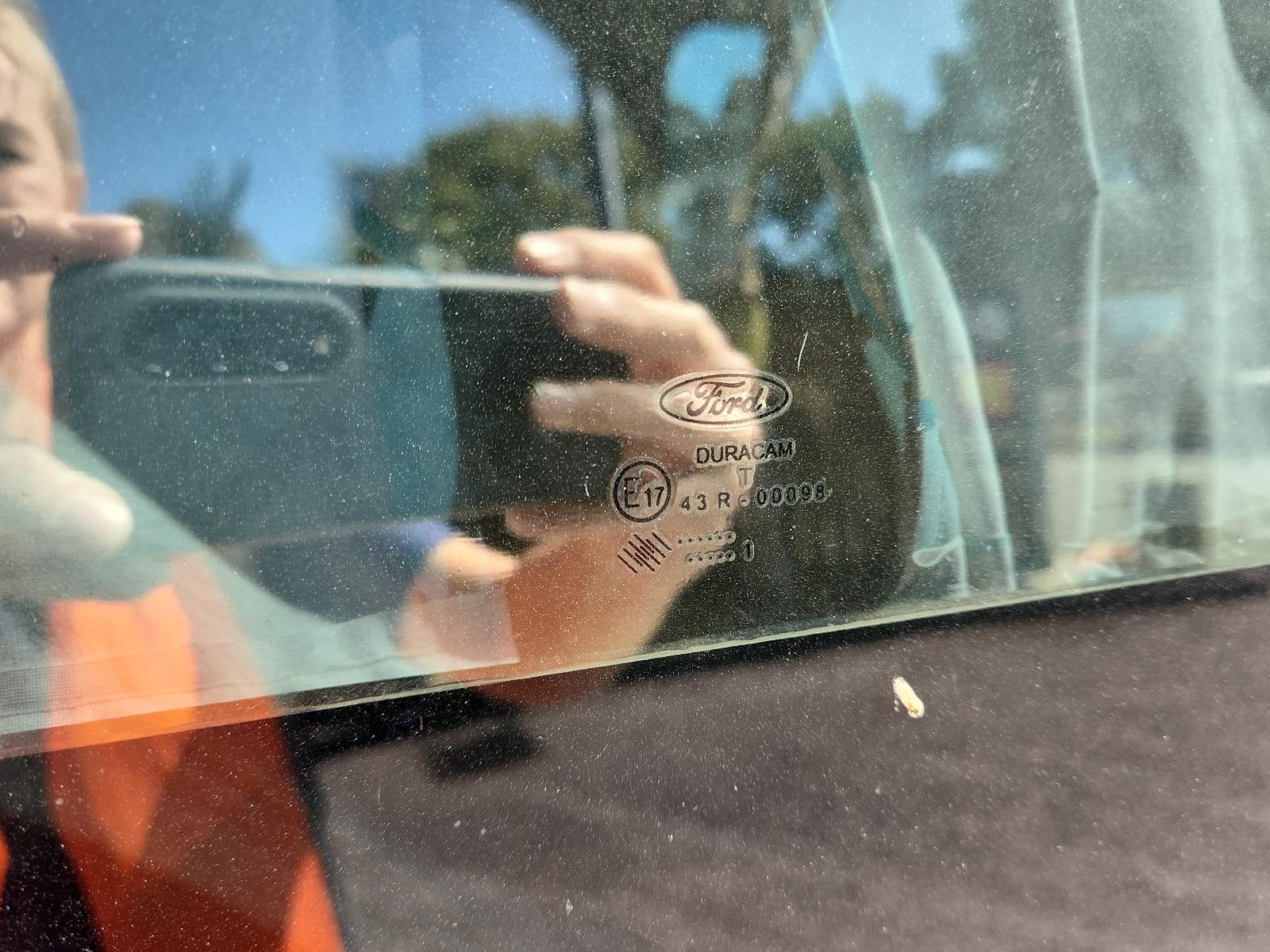 Ford Transit - 2006-2011