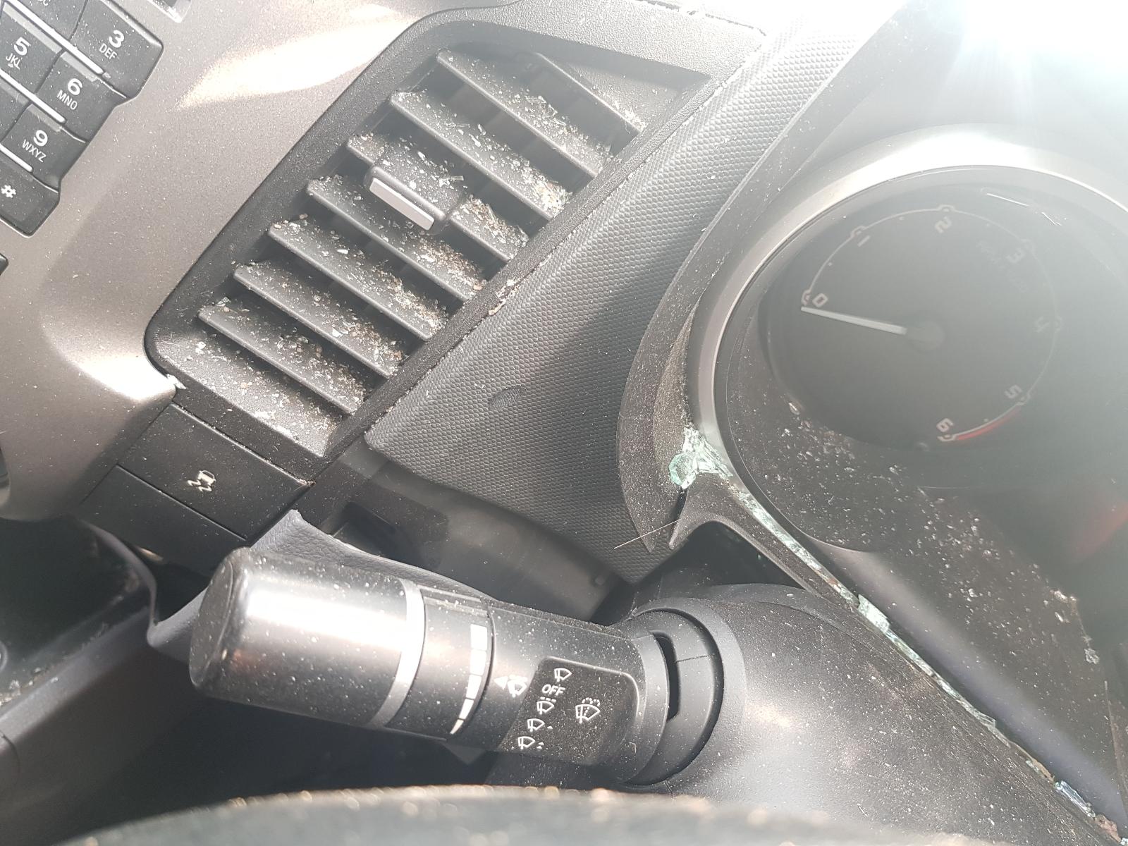 Ford Ranger - PX/PX2 2011-2017