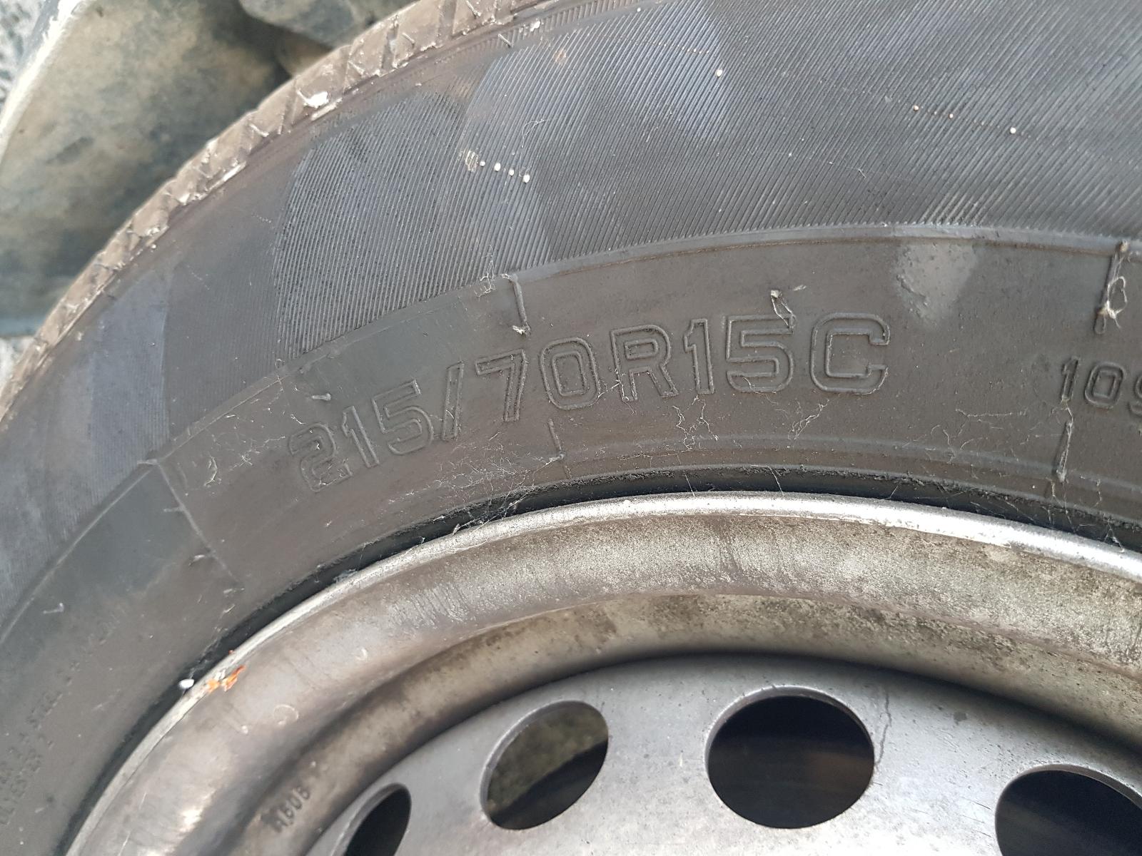 Ford Transit - Other