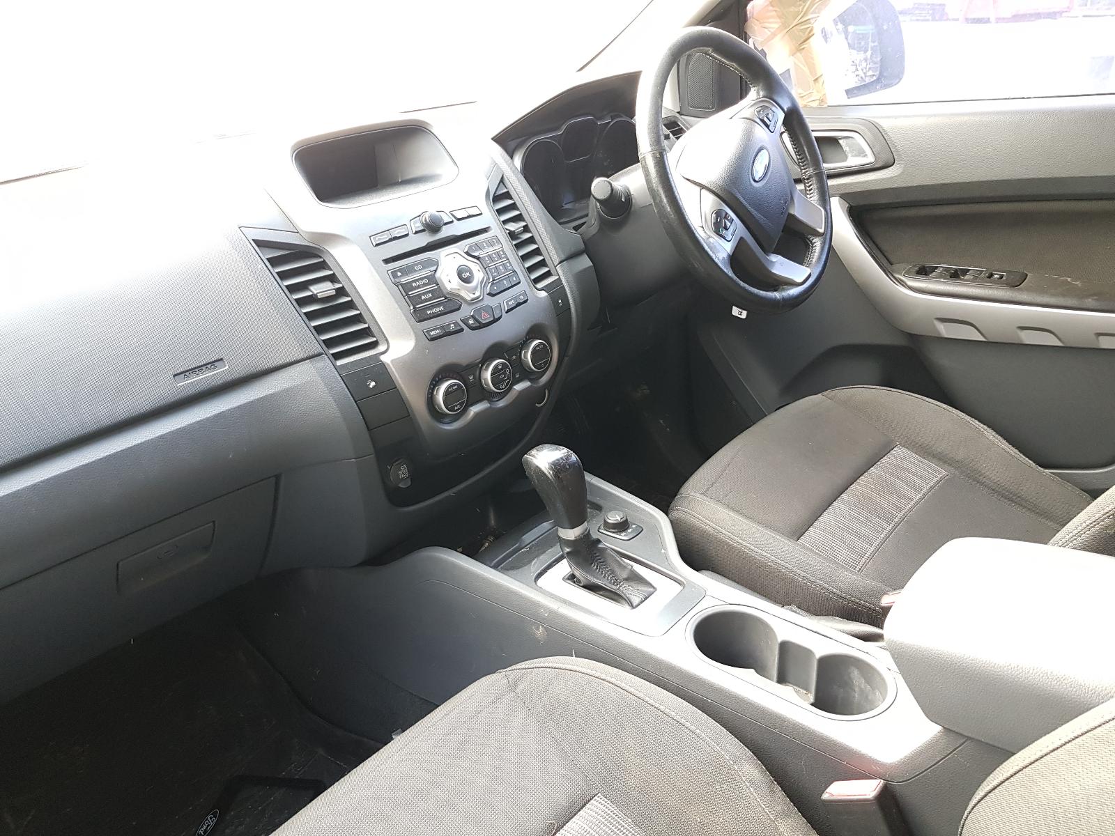 Ford Ranger - PX/PX2 2011-2017