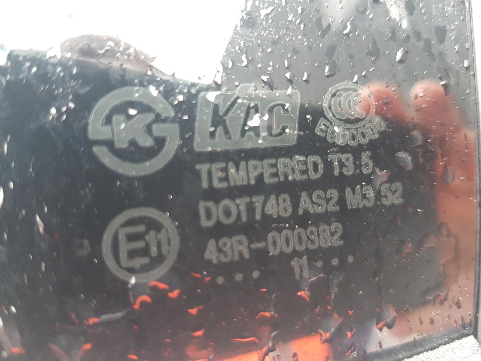 Holden Captiva - Captiva 7 2011-Present