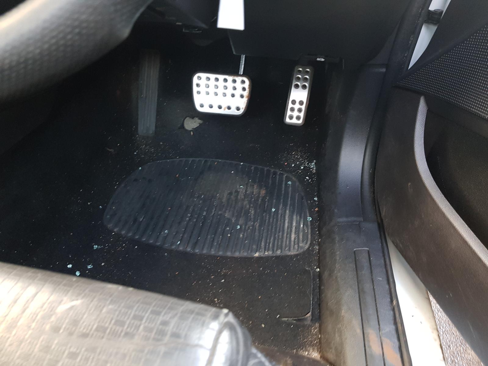 Ford Falcon - FG-FGX 2008-2016