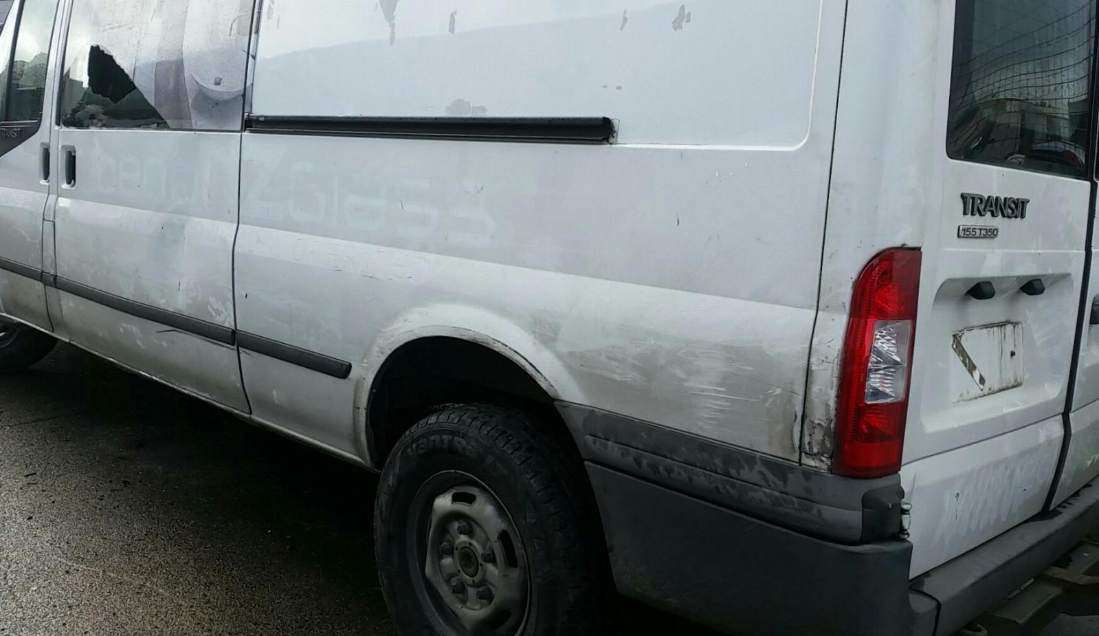 Ford Transit - Other