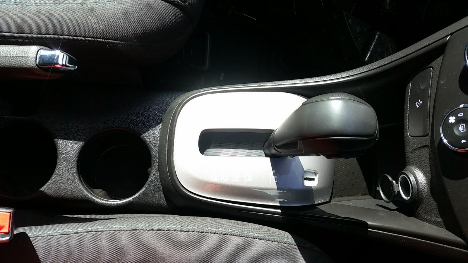 Holden Trax - TJ Series 2013-Present