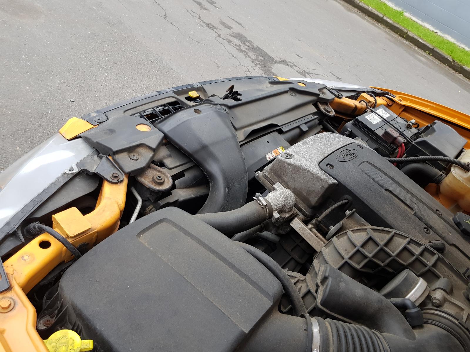 Ford Falcon - FG-FGX 2008-2016