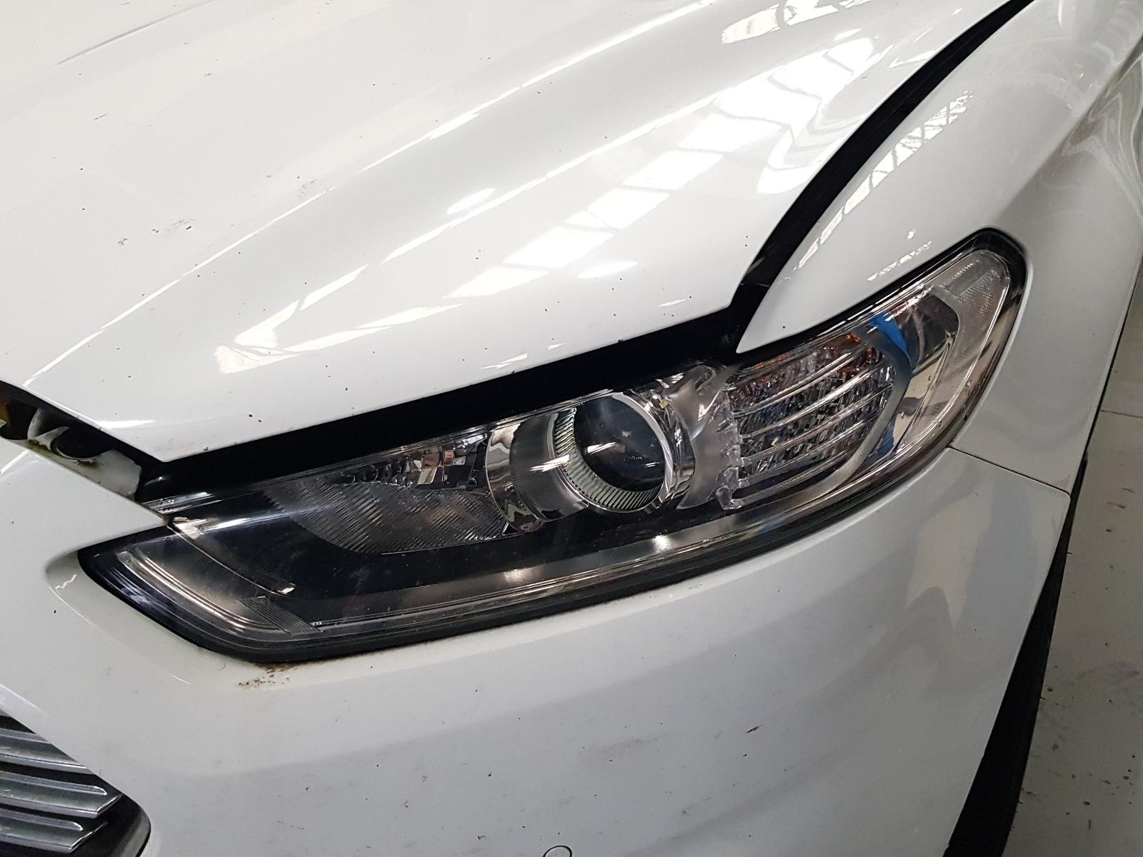 Ford Mondeo - MD 2014-2017