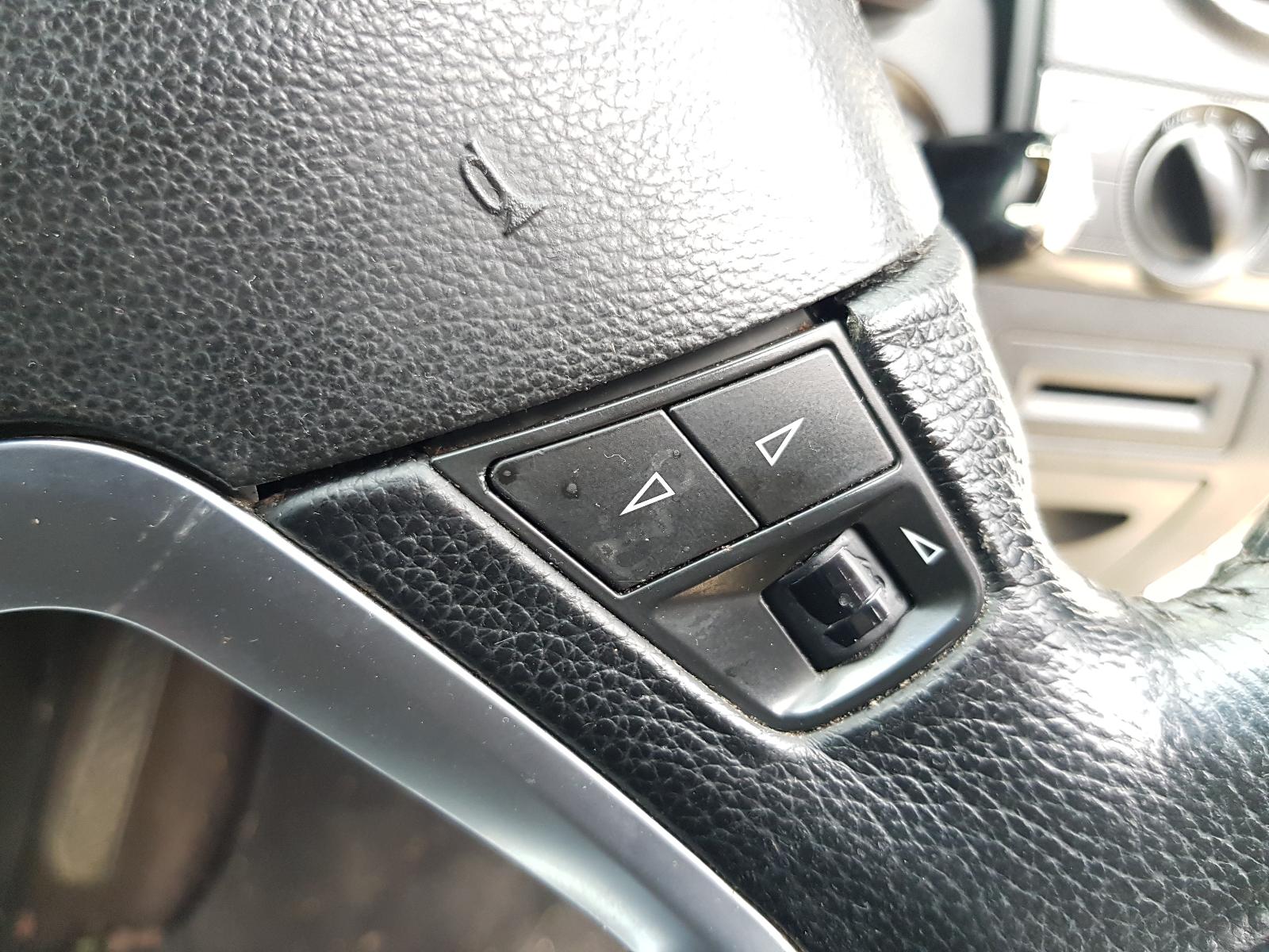 Holden Captiva - Captiva 5 2006-2011