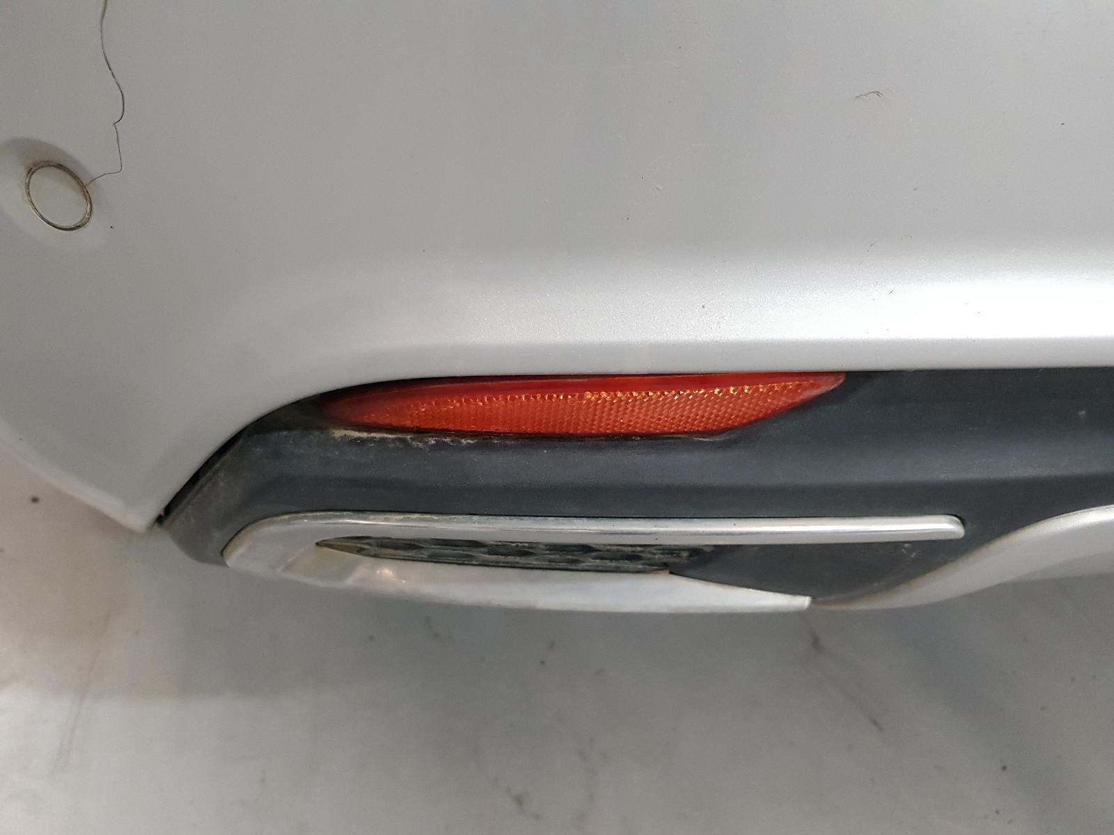 Ford Territory - SZ 2011-Present