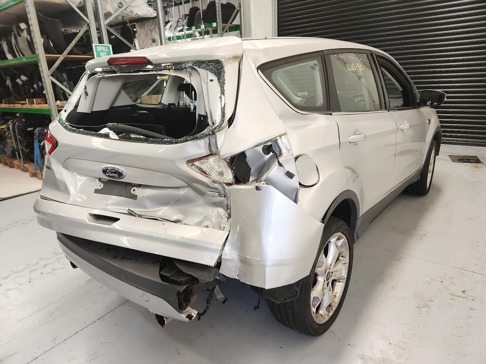 Ford Kuga - TF 2013-Present