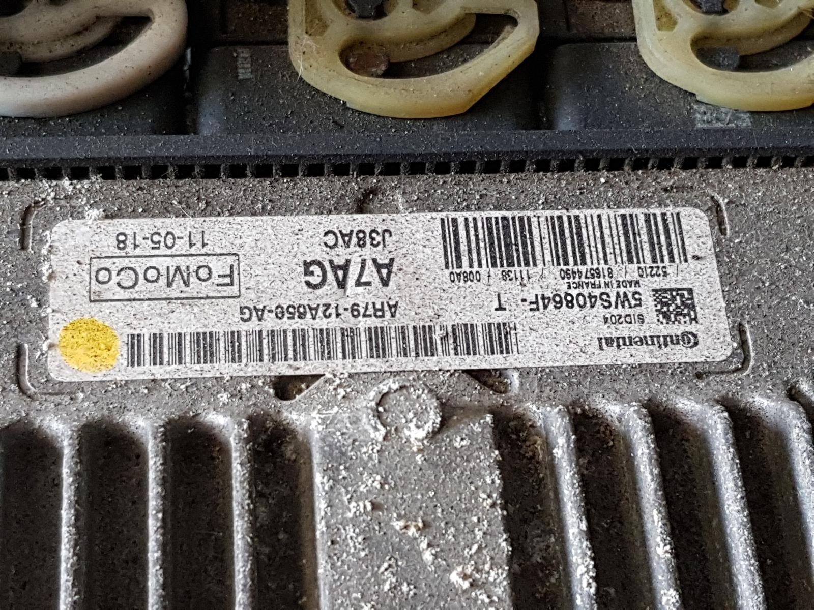 Ford Territory - SZ 2011-Present