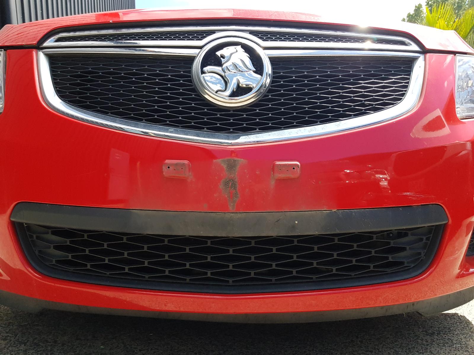 Holden Cruze - 2009-Present