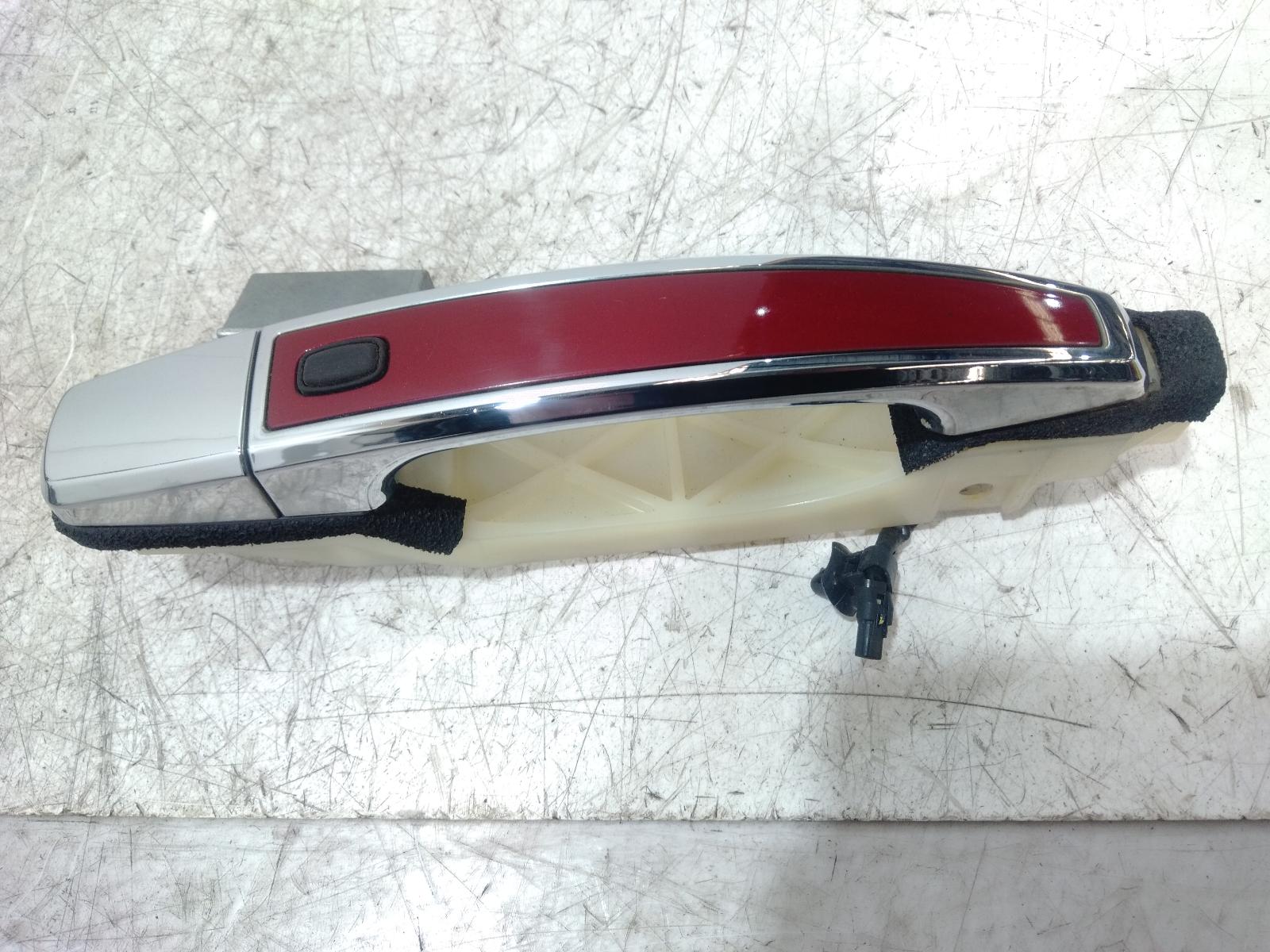 Door Handle