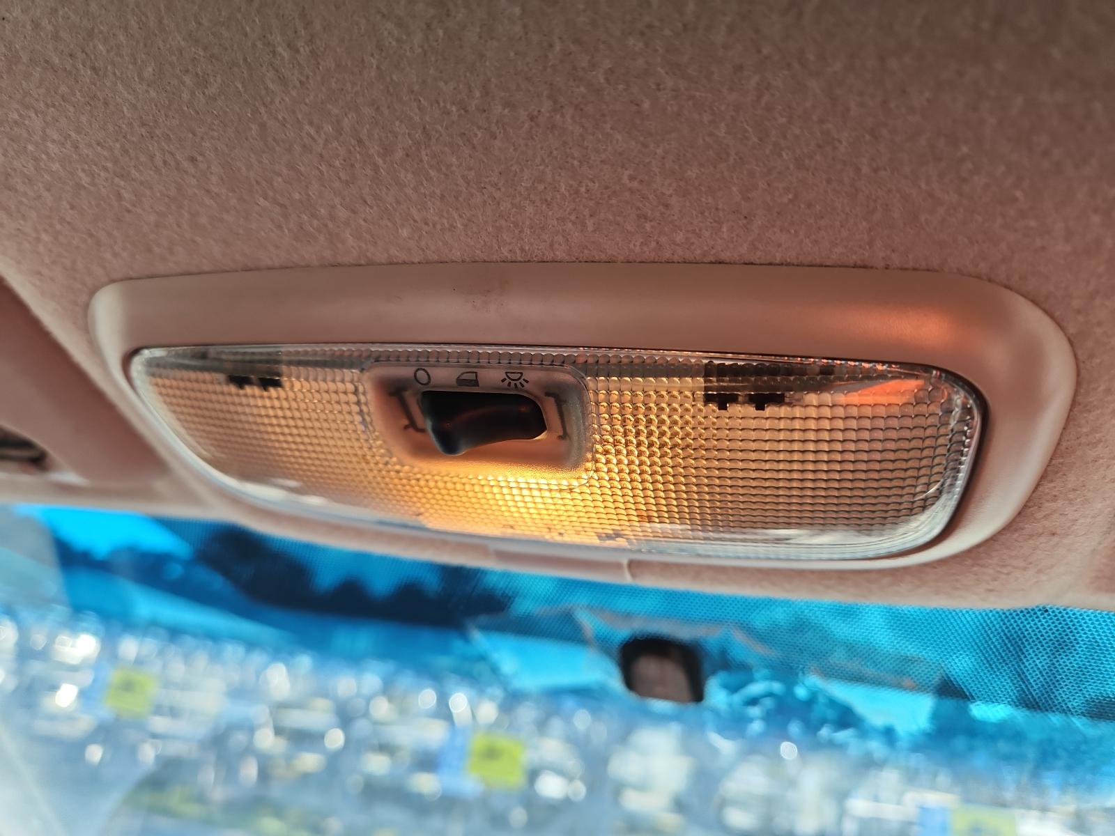 Ford Fiesta - MK V F/lift 2005-2008