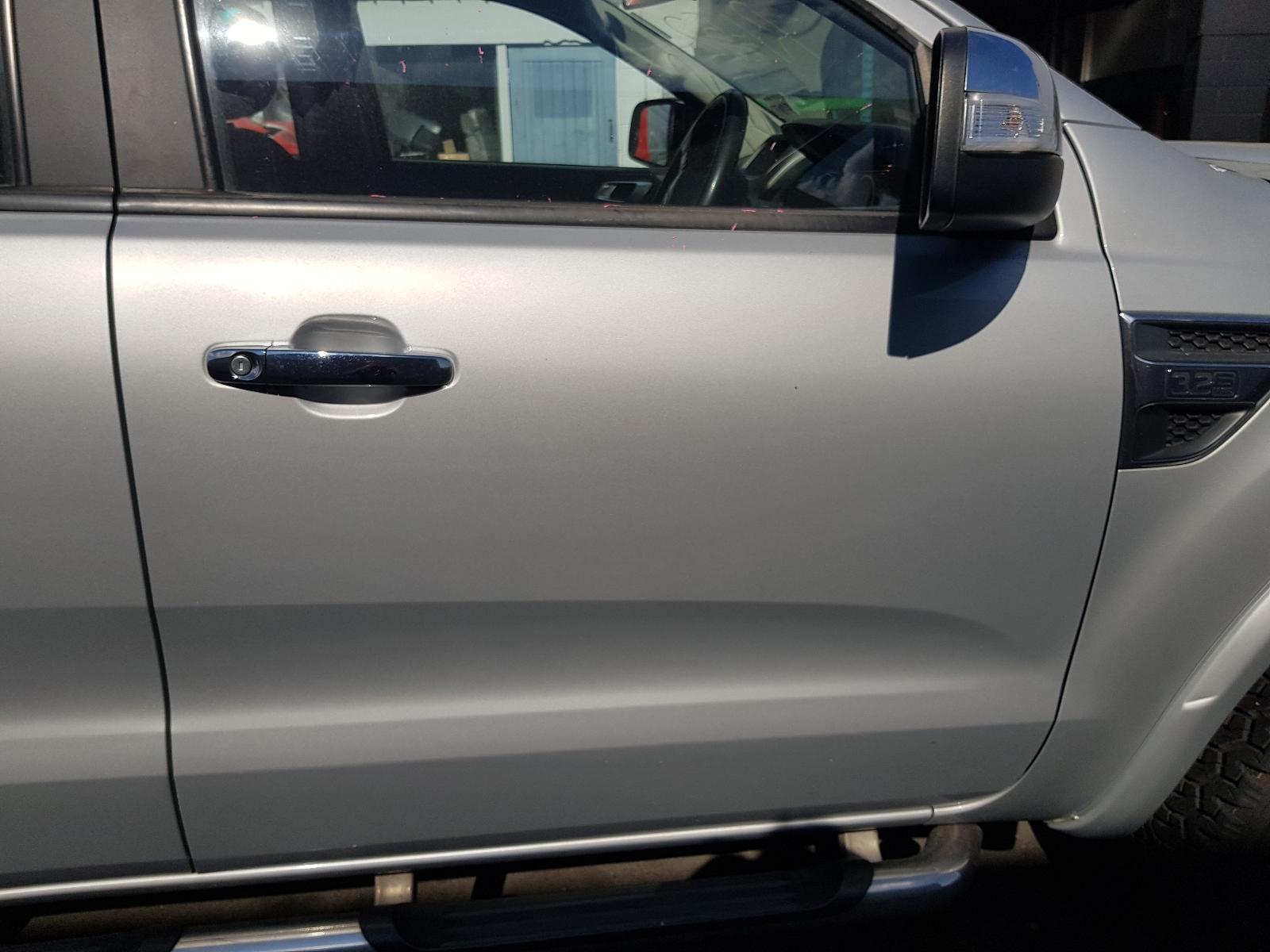 Ford Ranger - PX/PX2 2011-2017