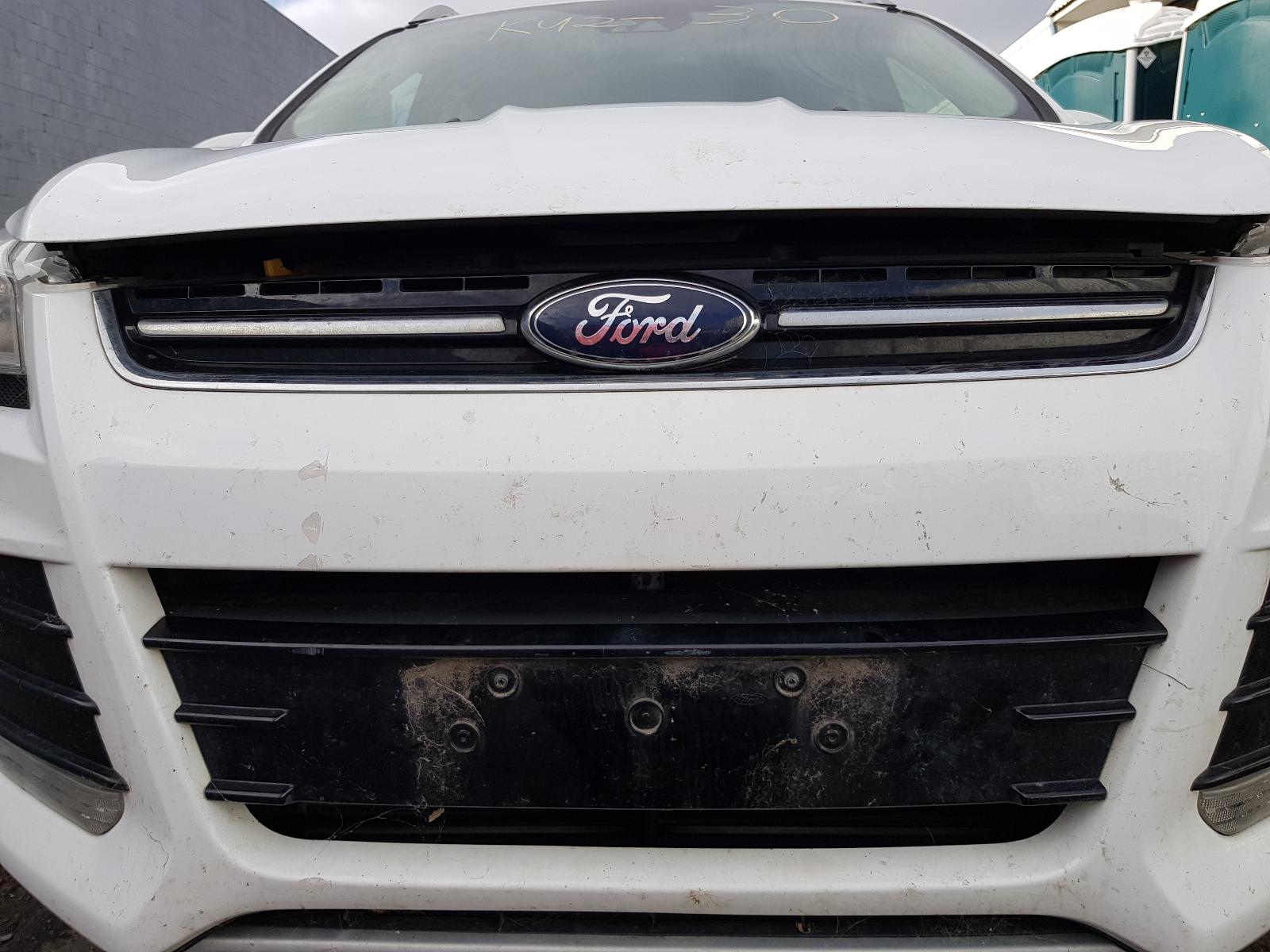 Ford Kuga - TF 2013-Present