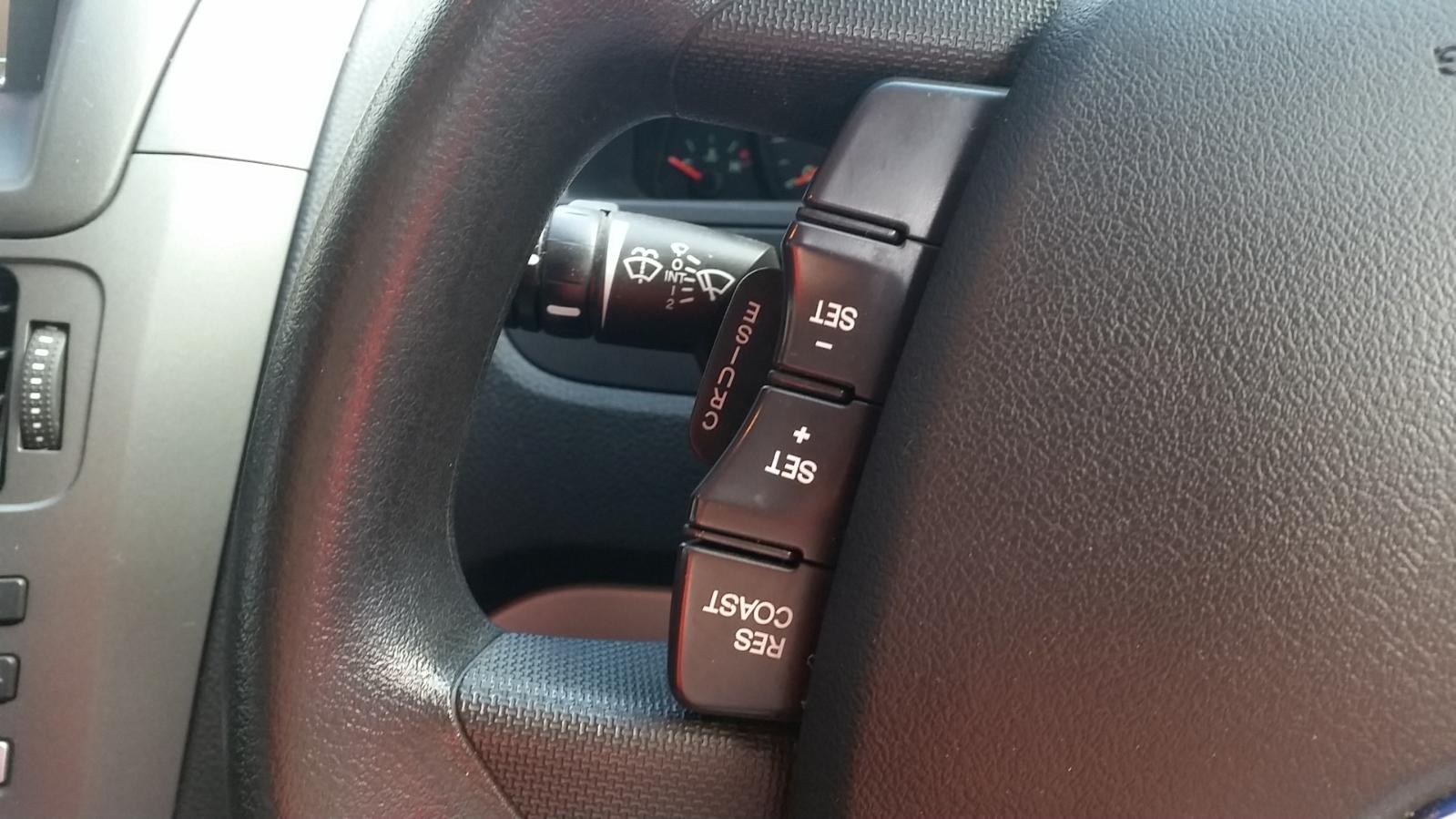 Ford Territory - SZ 2011-Present