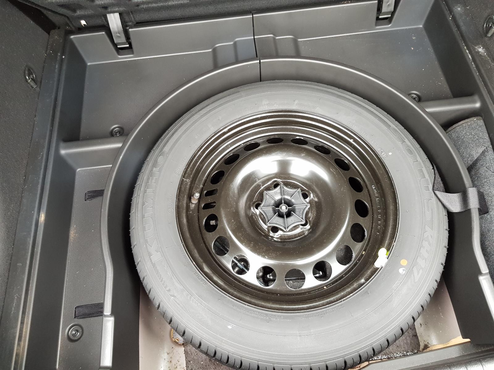 Holden Cruze - 2009-Present