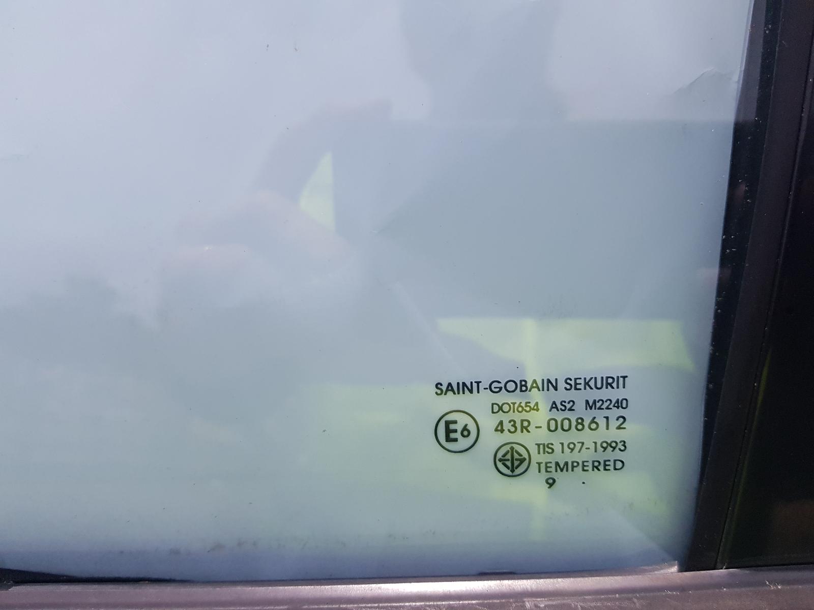 Holden Commodore - VE 2006-2013