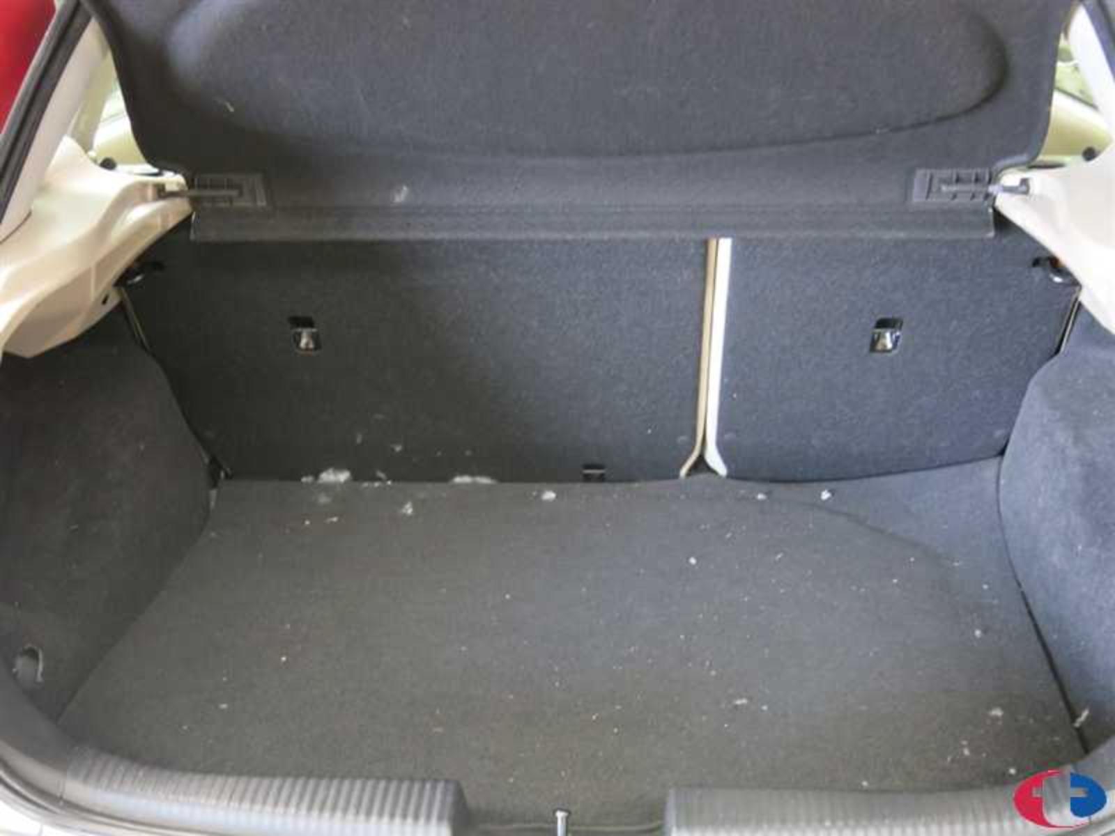 Ford Focus - LR 2002-2005