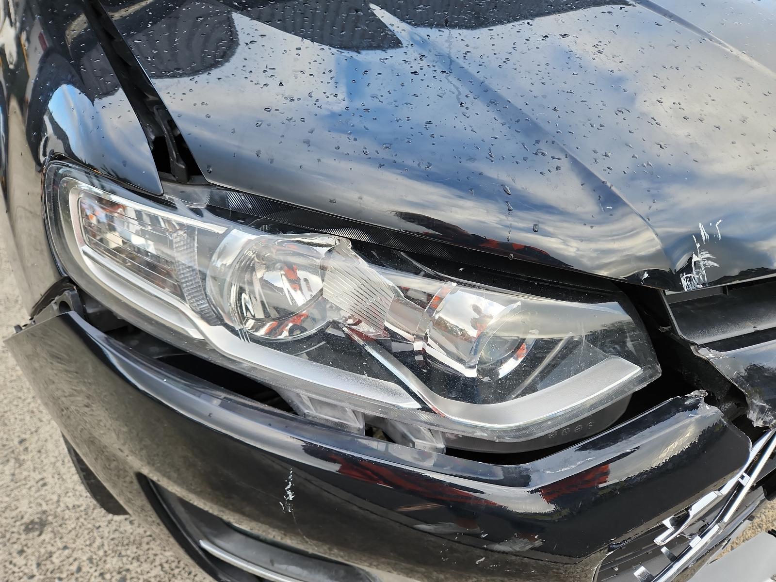 Ford Territory - SZ 2011-Present