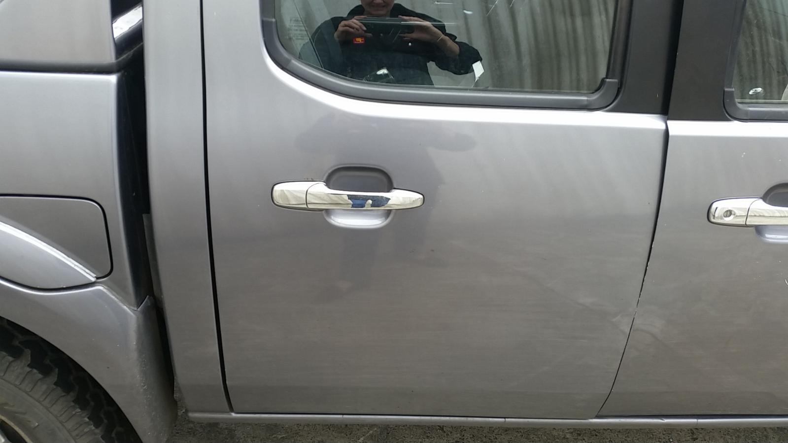 Ford Ranger - PJ 2006-2009