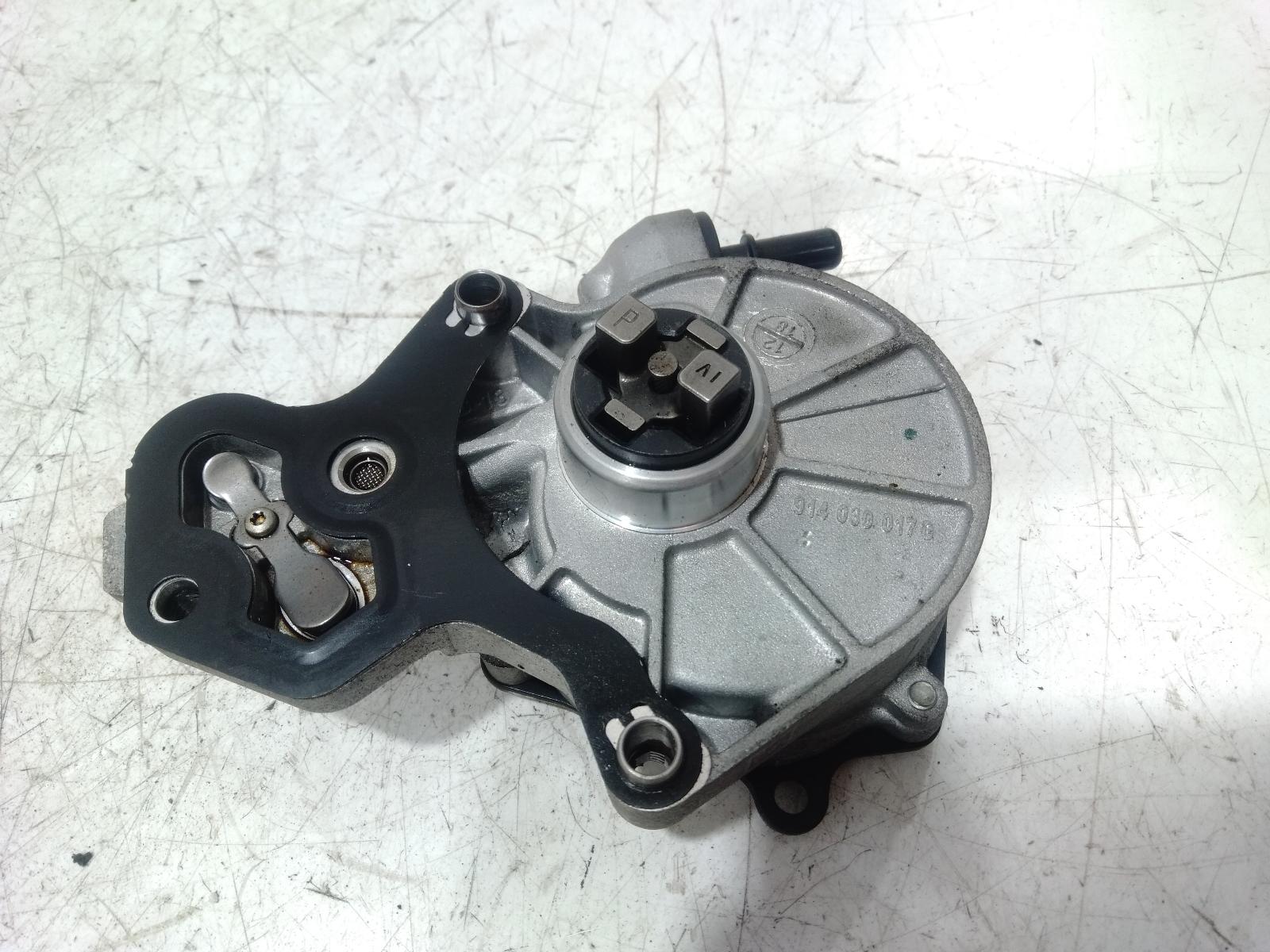 Vacuum_Air_Pump