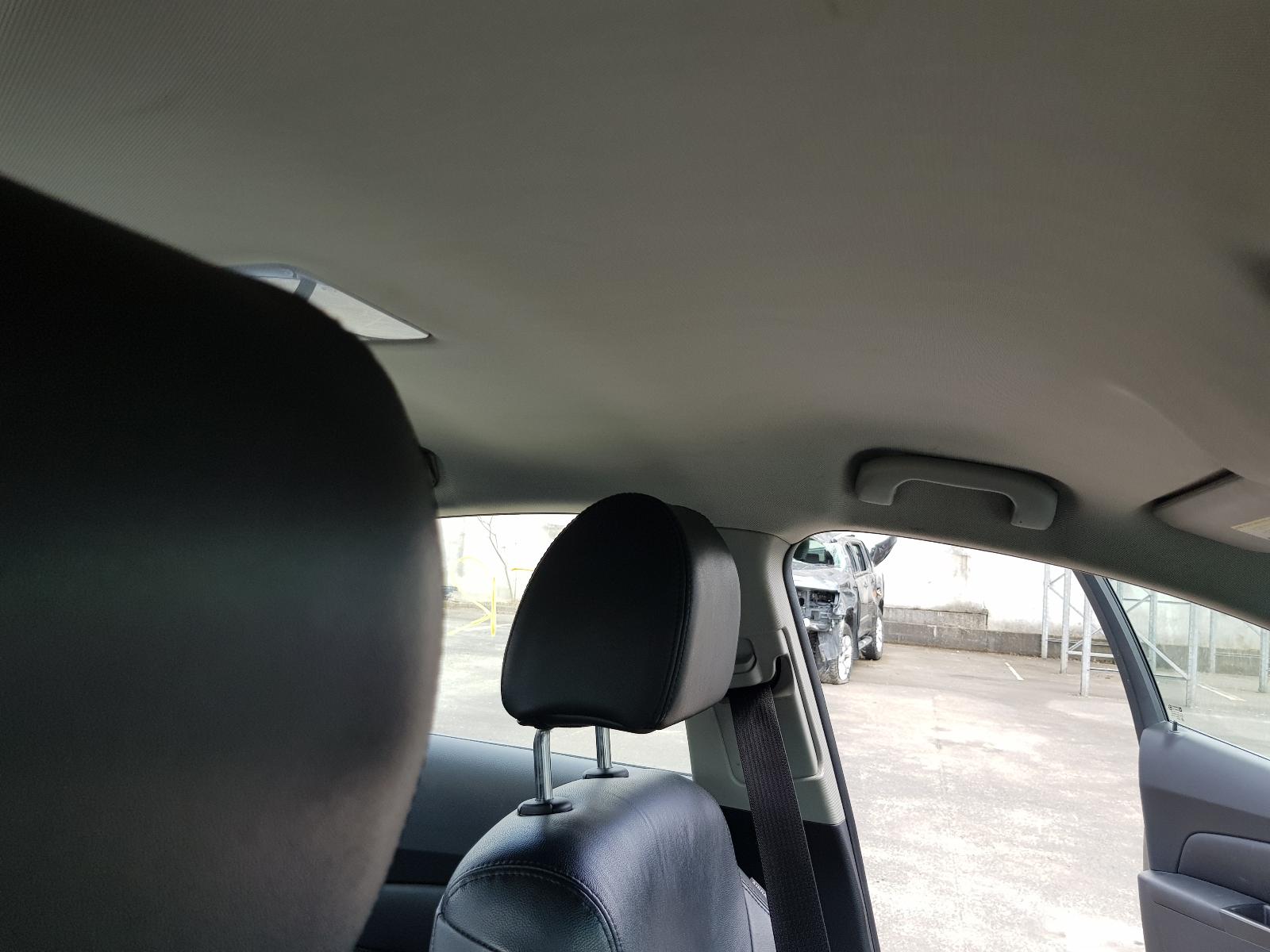 Holden Cruze - 2009-Present