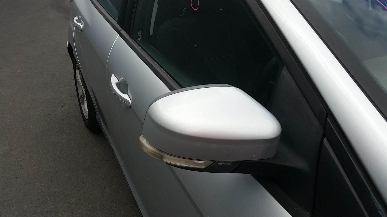 Ford Focus - LW 2011-2015