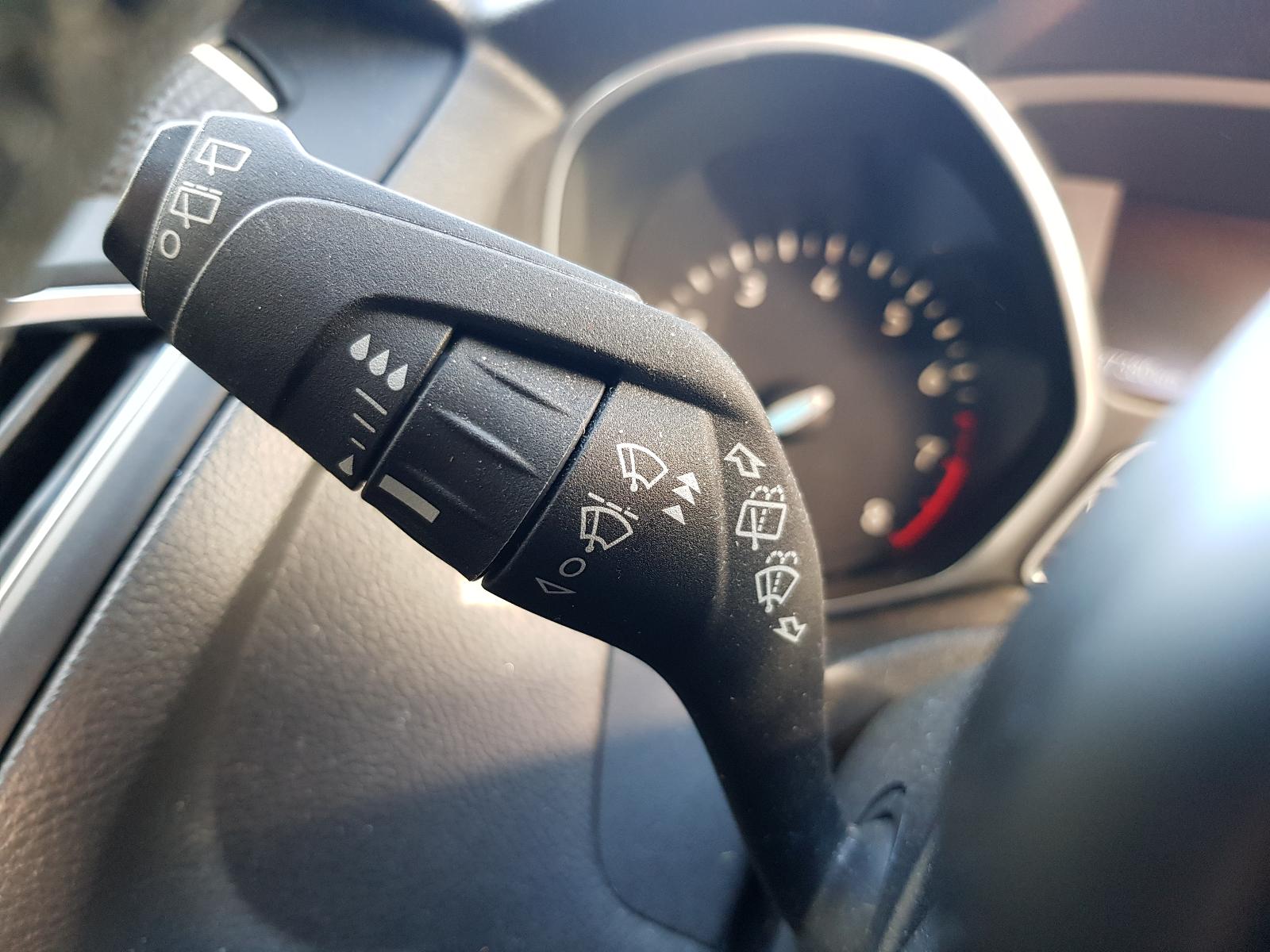 Ford Focus - LZ 2015-2017