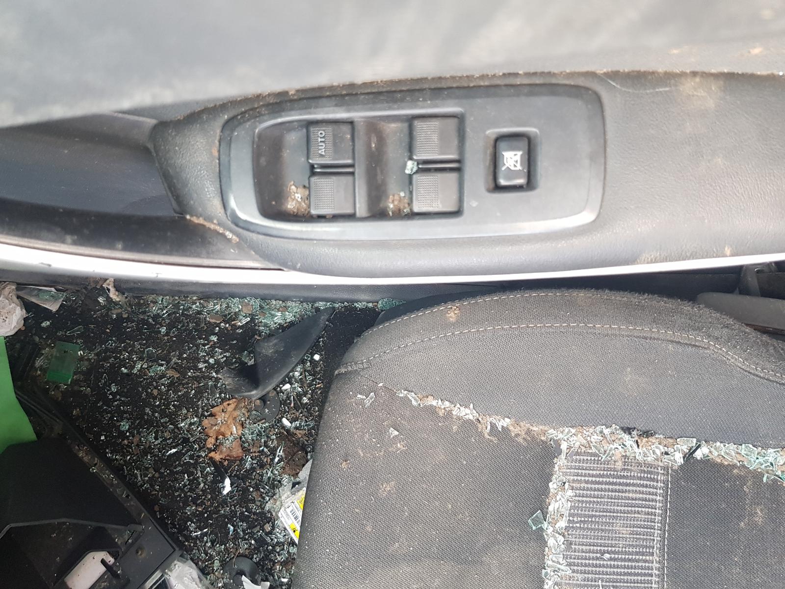 Ford Ranger - PX/PX2 2011-2017