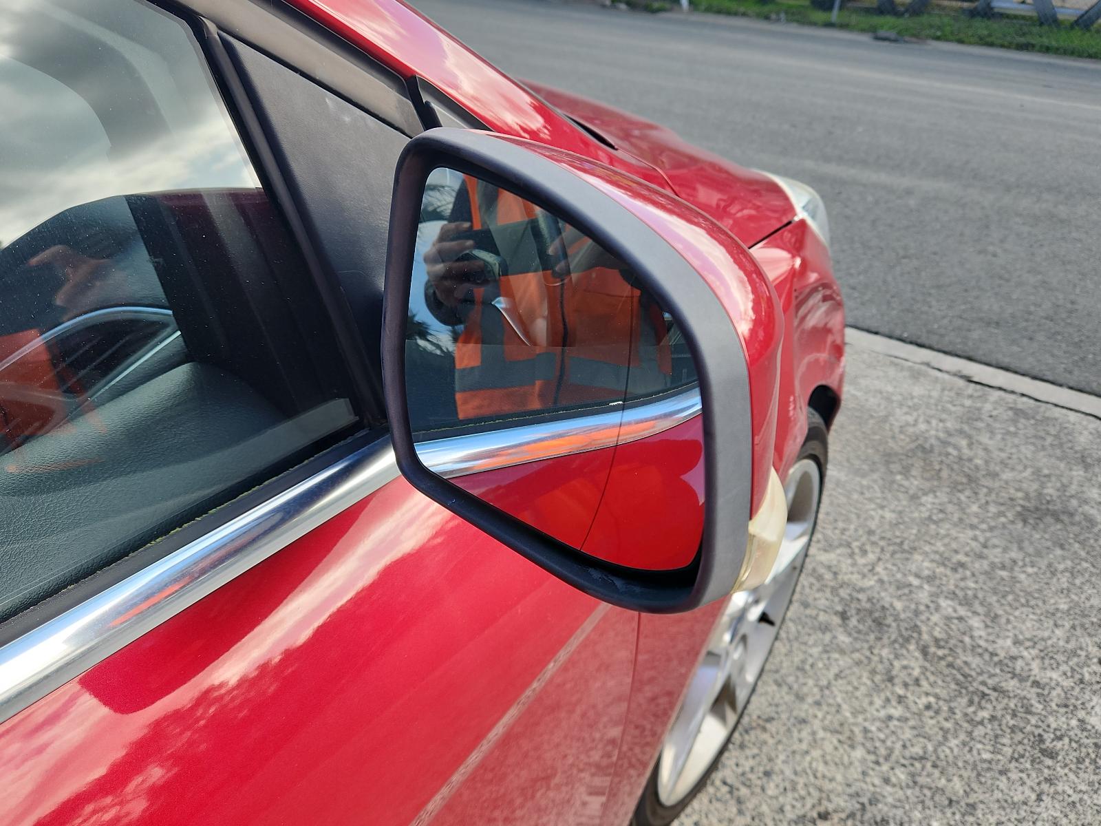 Ford Focus - LW 2011-2015