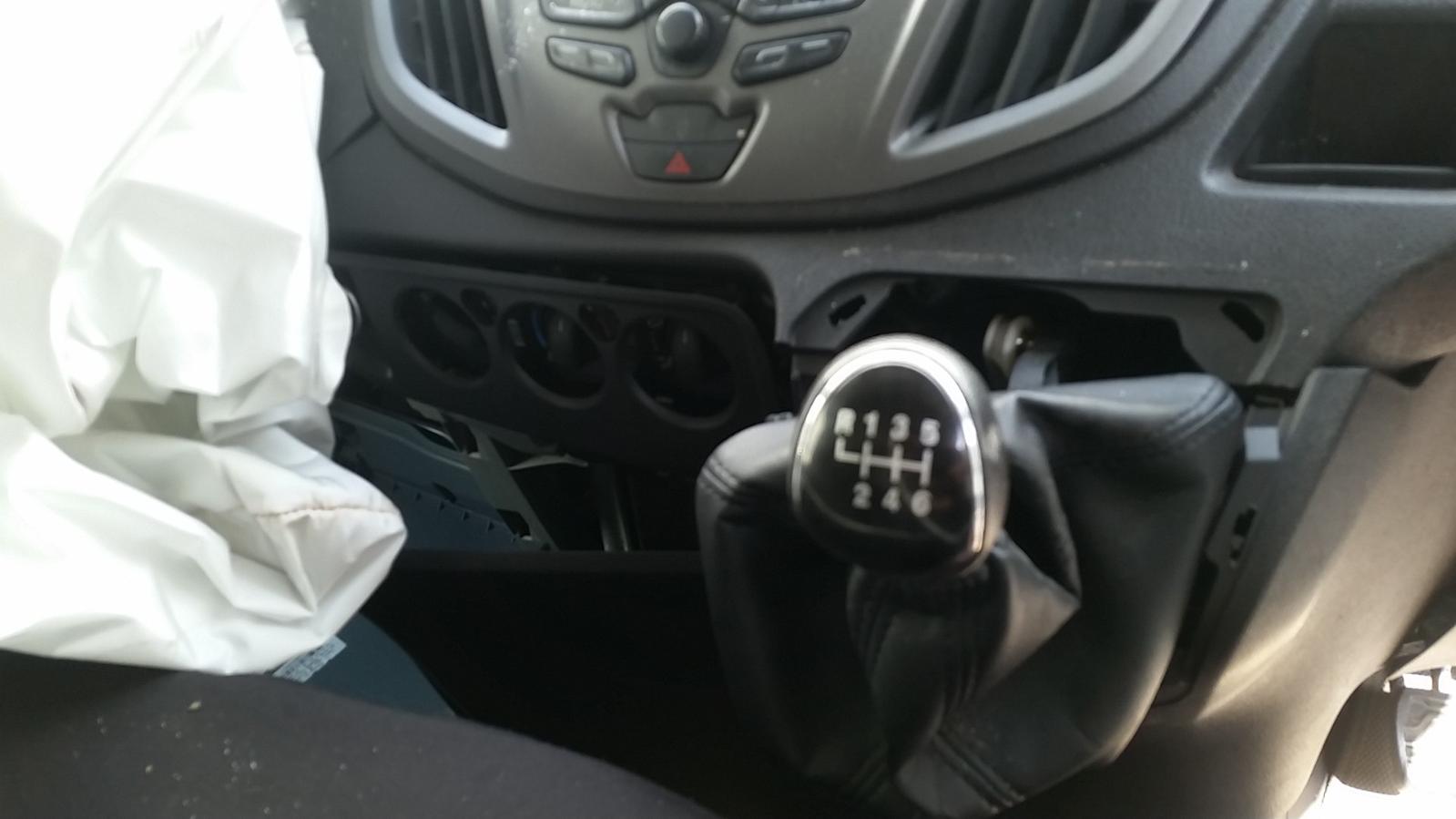 Ford Transit - Other