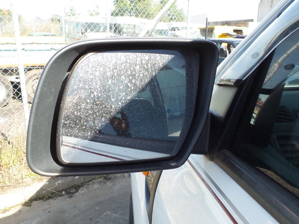 Ford Ranger - PX/PX2 2011-2017