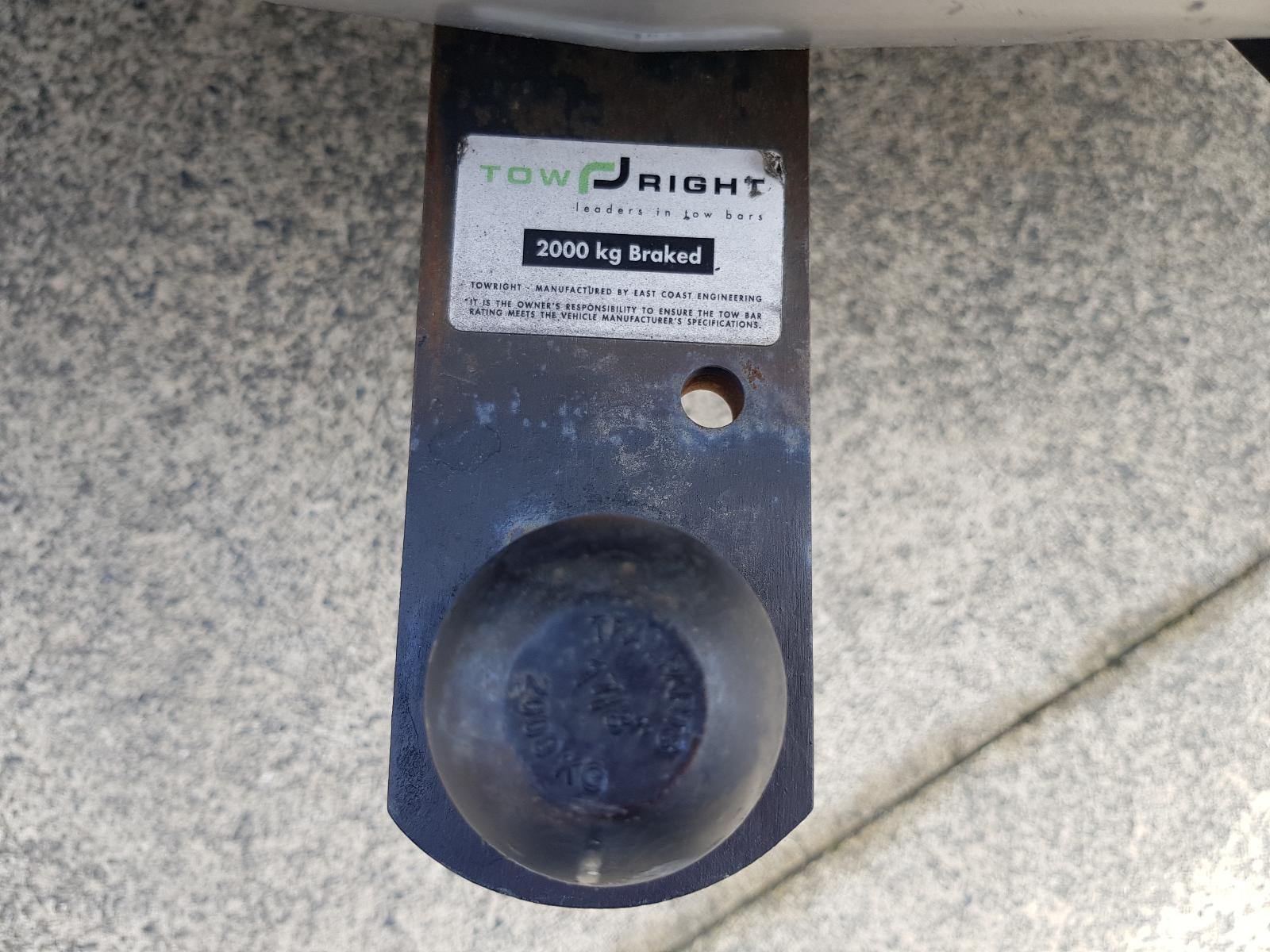 Holden Captiva - Captiva 7 2011-Present