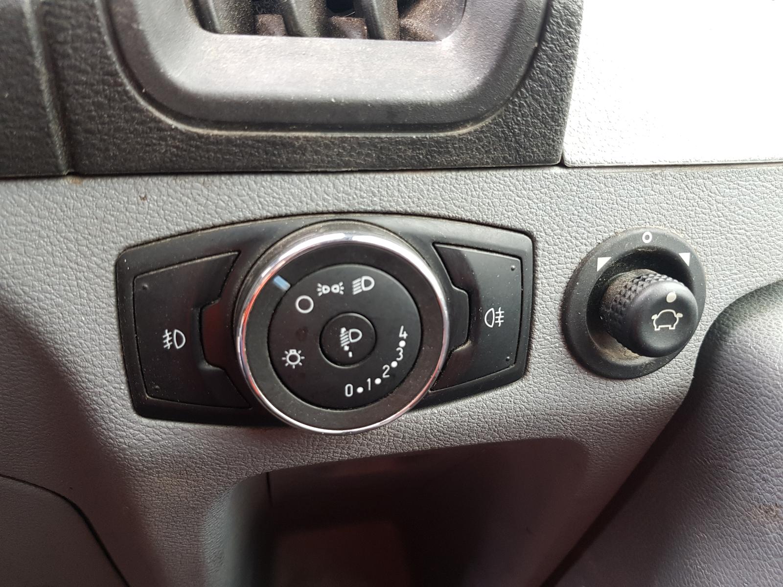 Ford Transit - Other